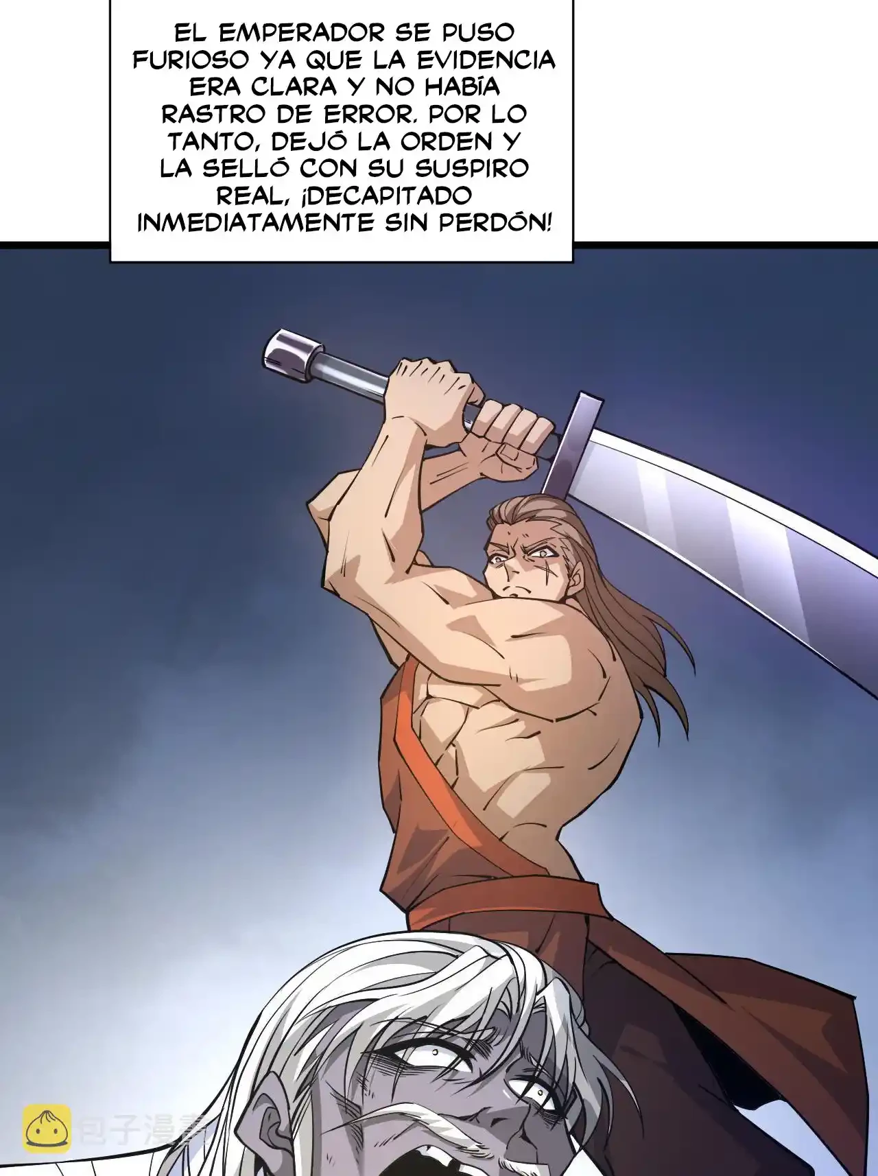Luchar de nuevo por una vida > Capitulo 29 > Page 561