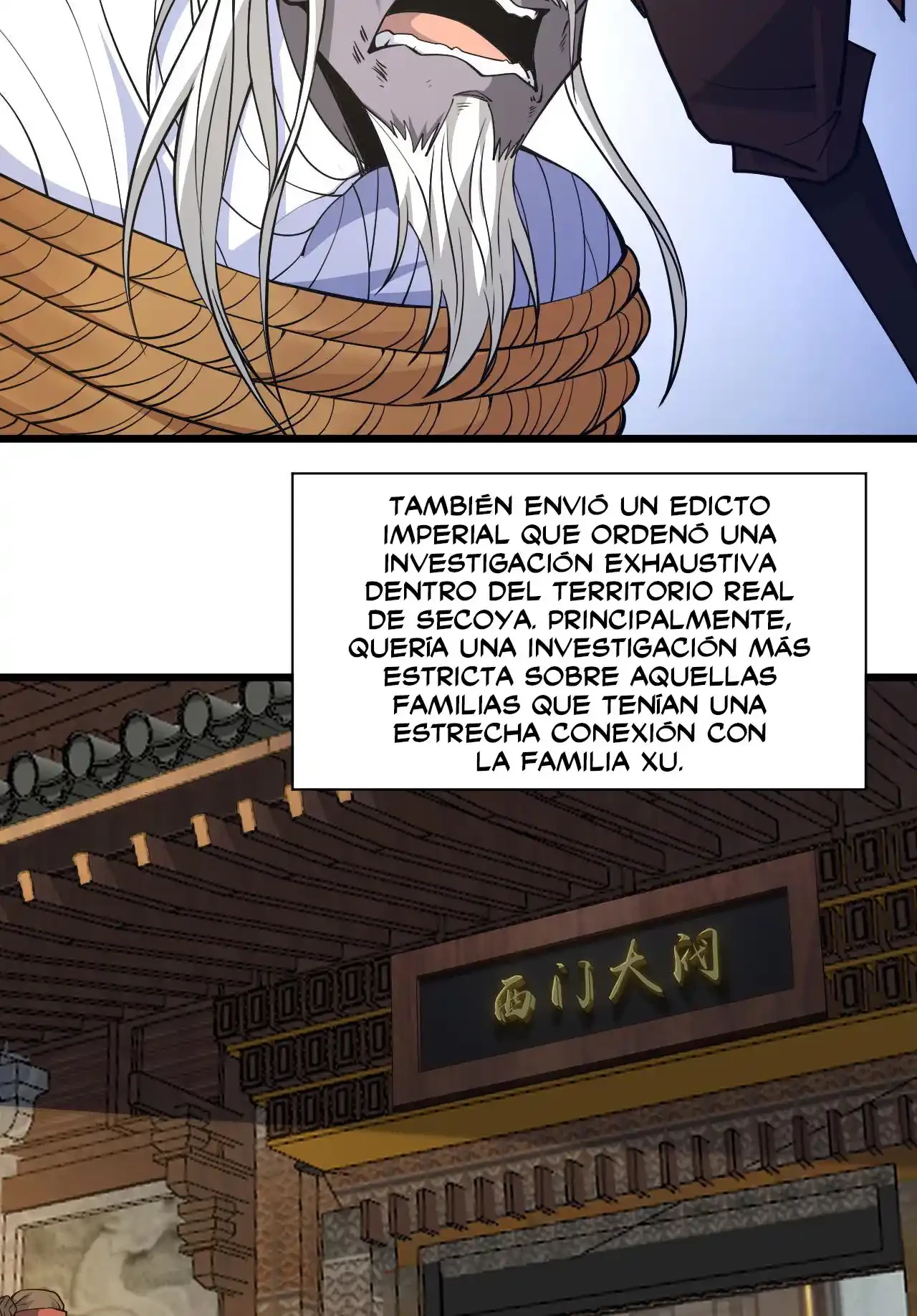Luchar de nuevo por una vida > Capitulo 29 > Page 571