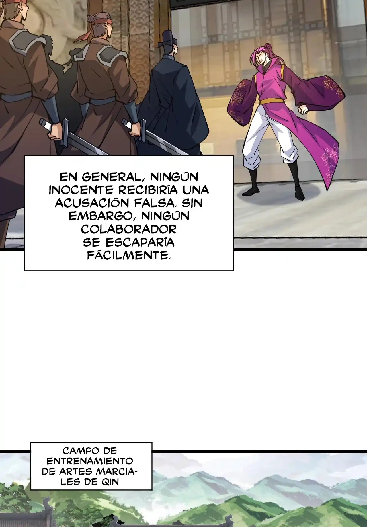 Luchar de nuevo por una vida > Capitulo 29 > Page 581