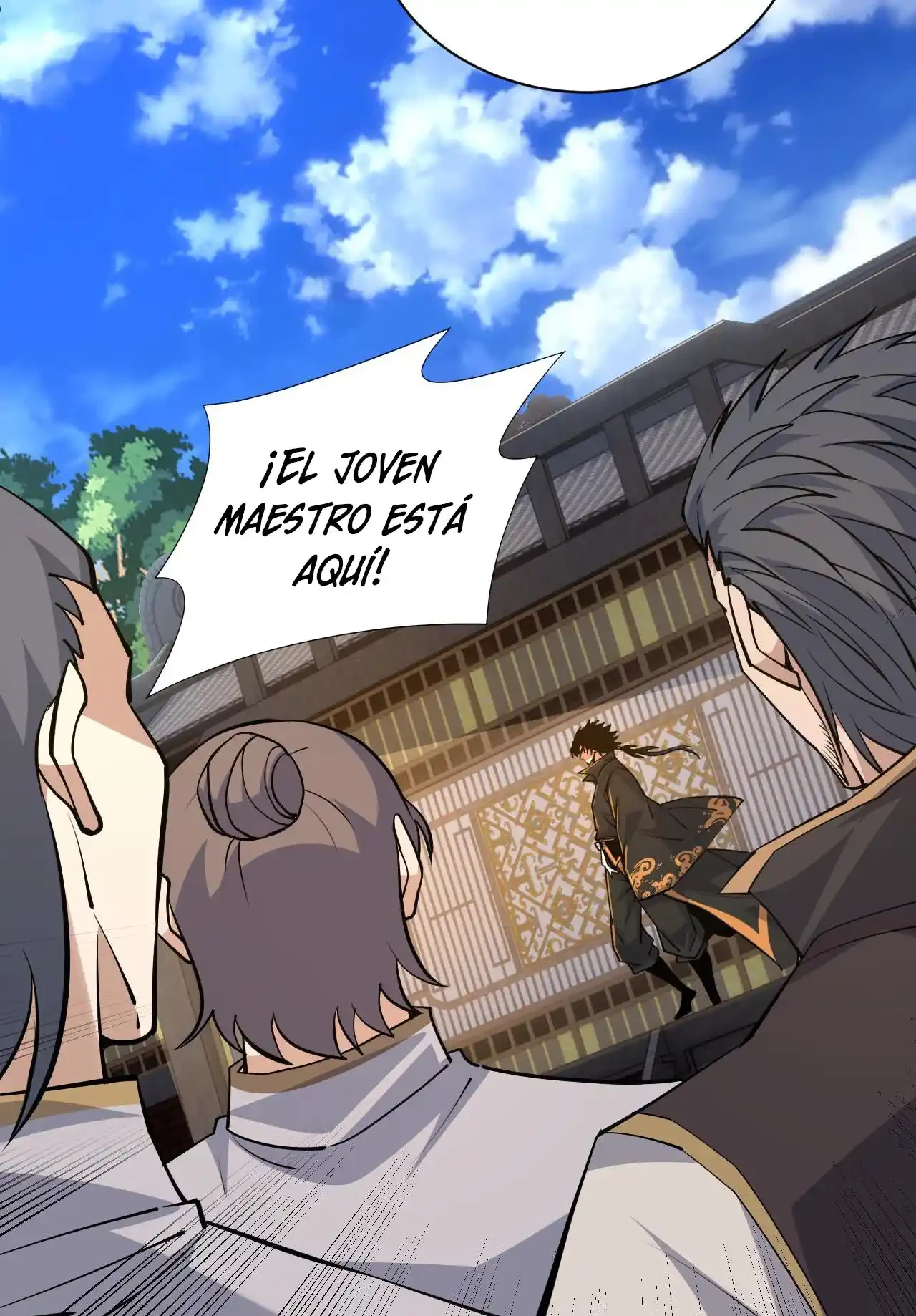 Luchar de nuevo por una vida > Capitulo 29 > Page 621