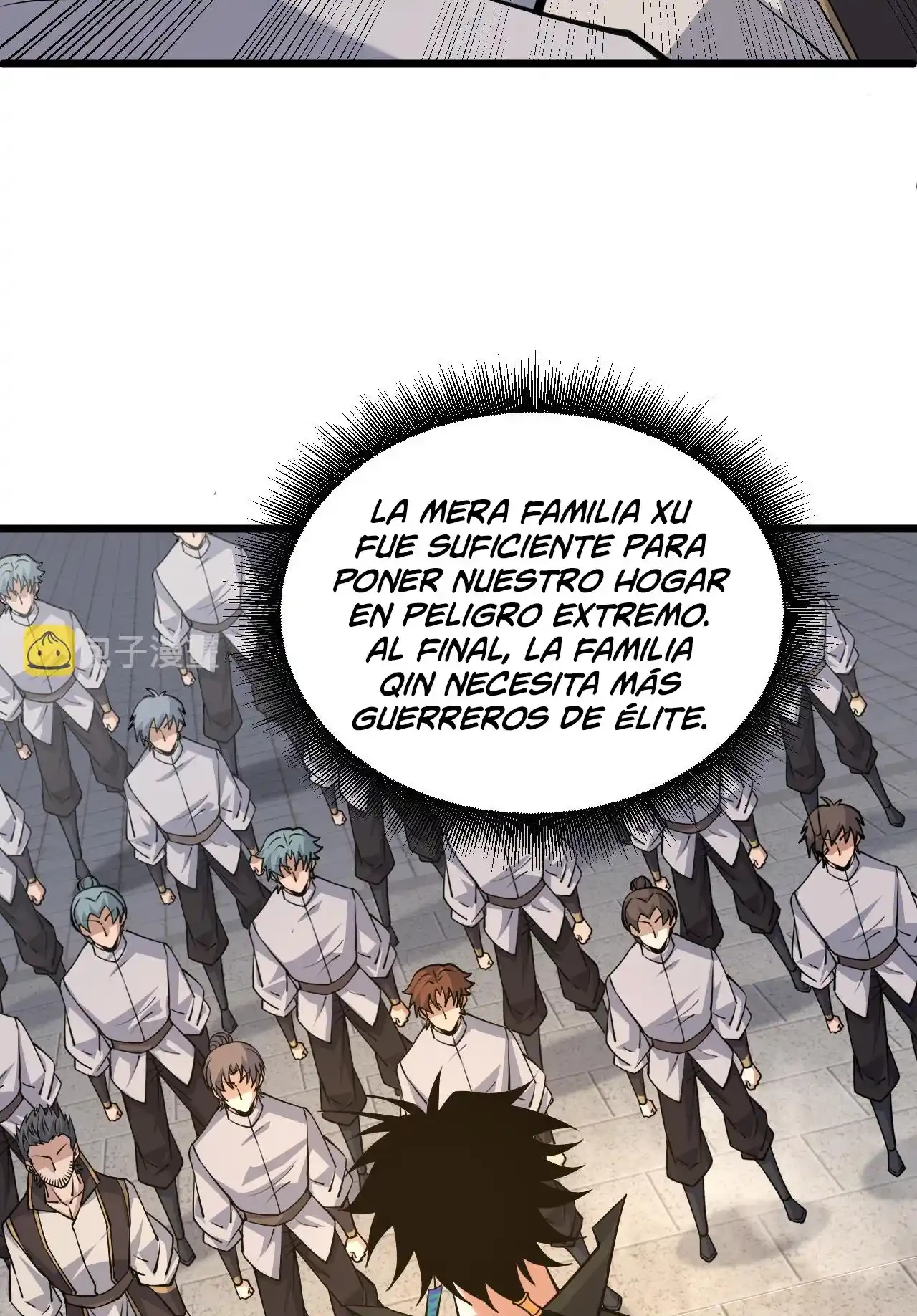 Luchar de nuevo por una vida > Capitulo 29 > Page 631