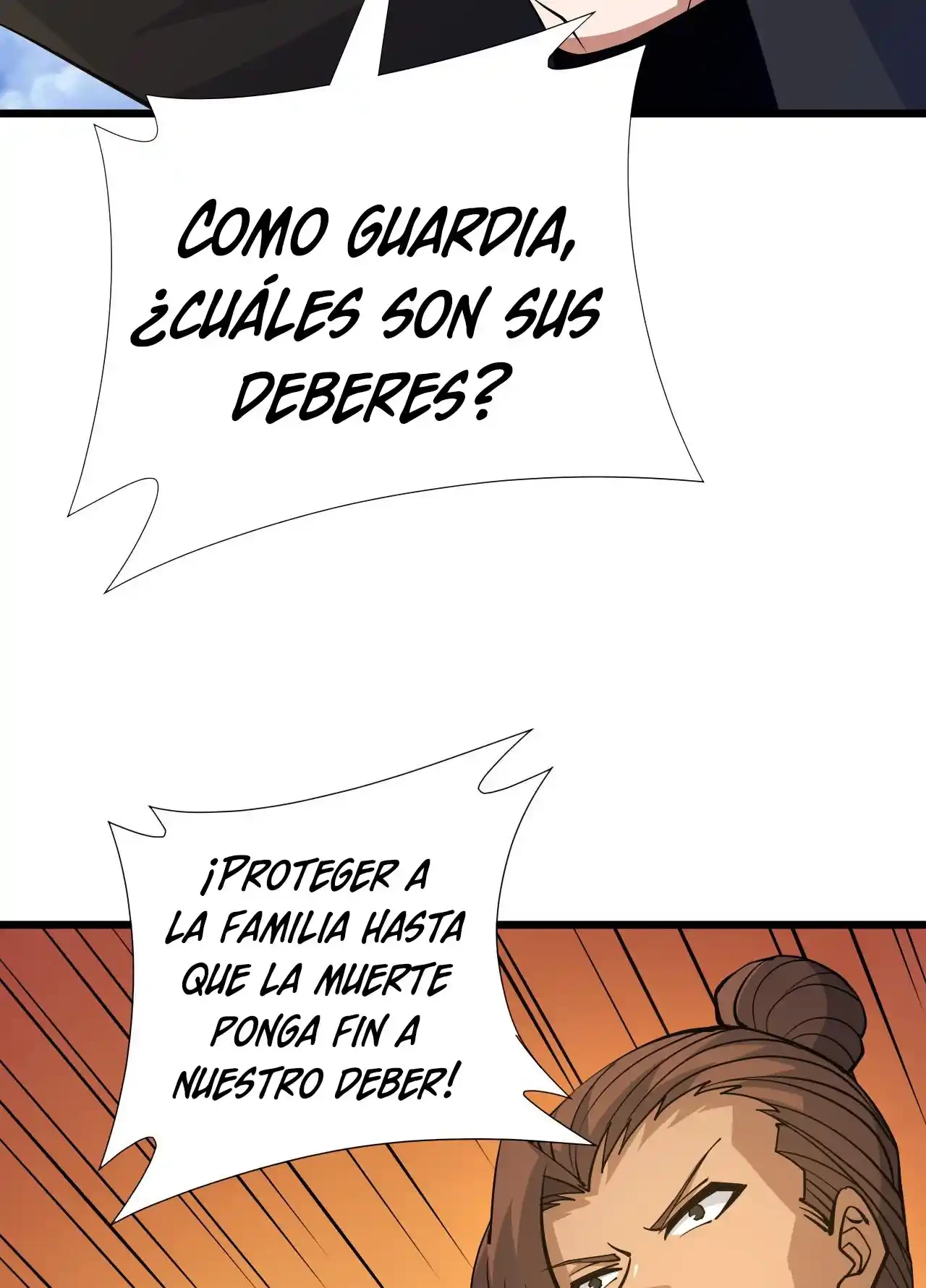 Luchar de nuevo por una vida > Capitulo 29 > Page 661