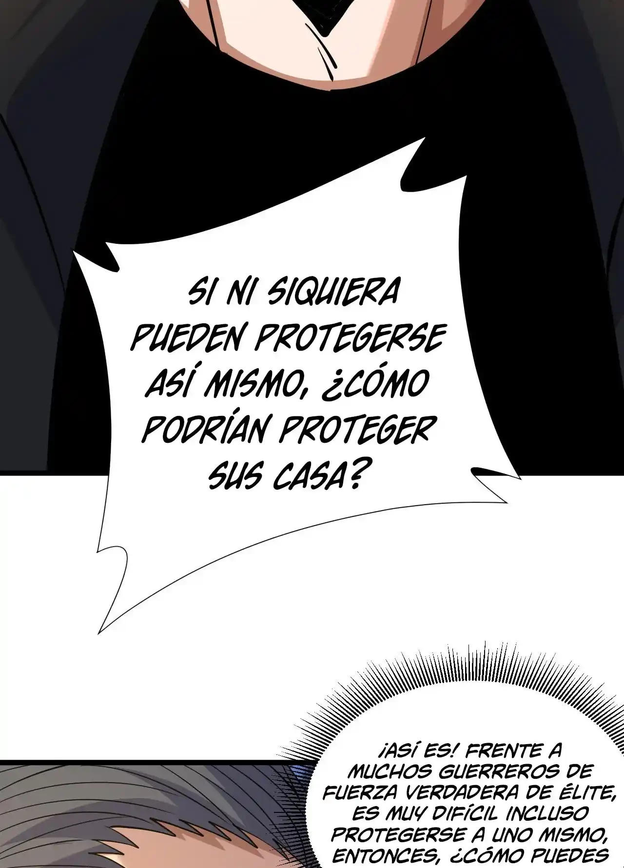 Luchar de nuevo por una vida > Capitulo 29 > Page 701