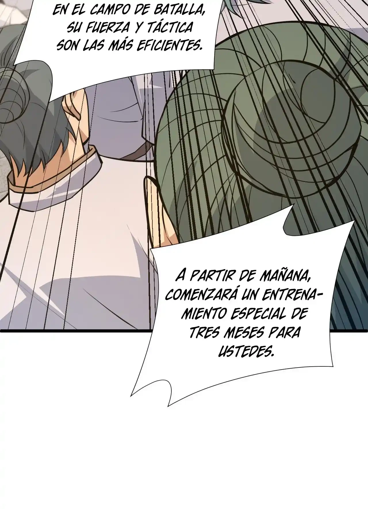 Luchar de nuevo por una vida > Capitulo 29 > Page 731