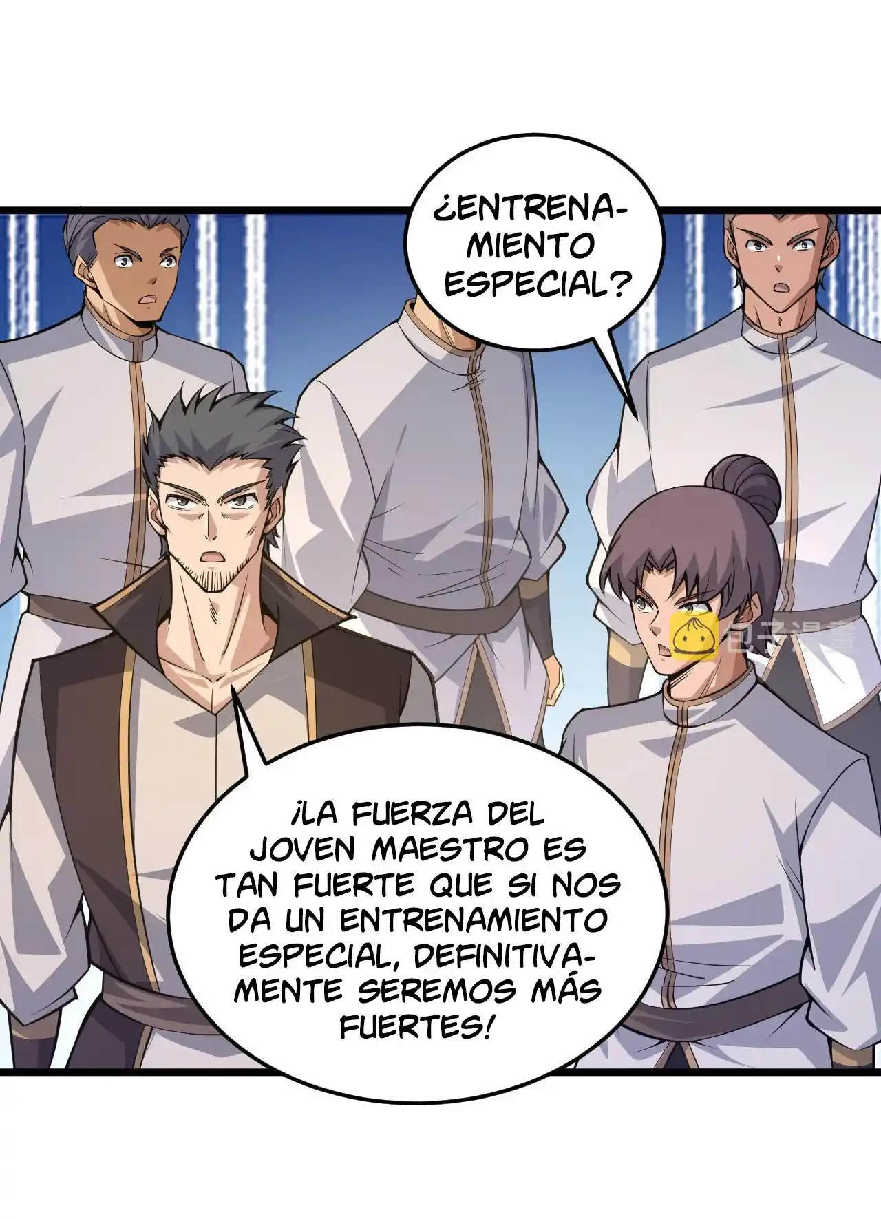 Luchar de nuevo por una vida > Capitulo 29 > Page 741