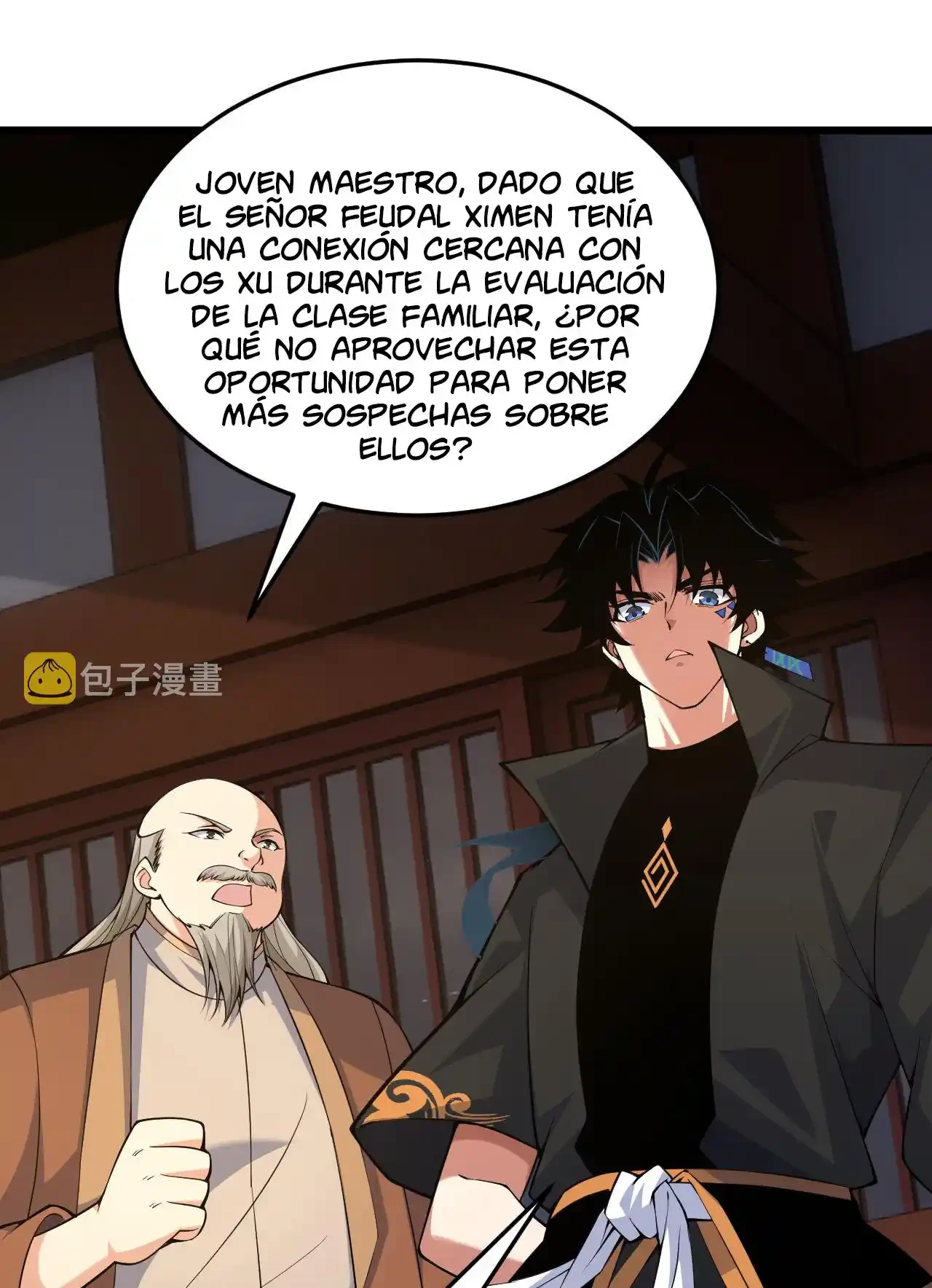 Luchar de nuevo por una vida > Capitulo 29 > Page 861