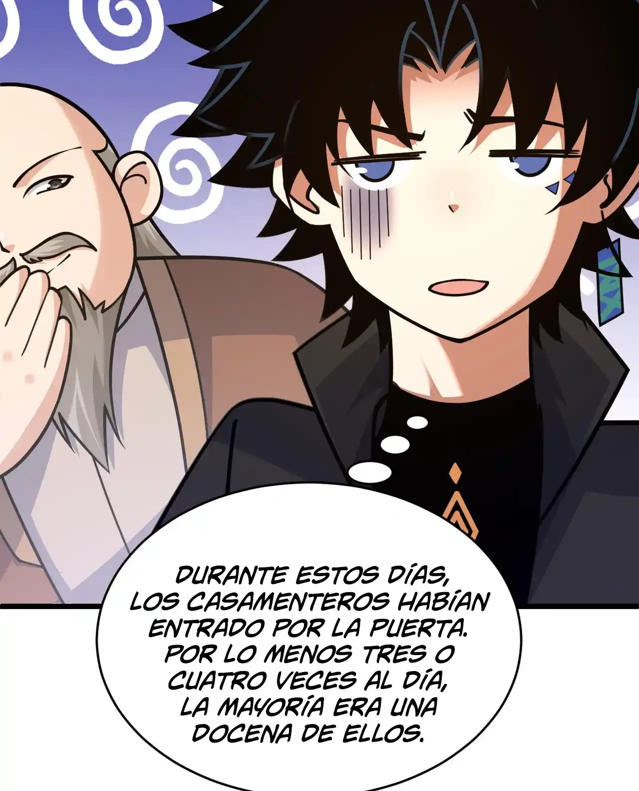 Luchar de nuevo por una vida > Capitulo 29 > Page 961