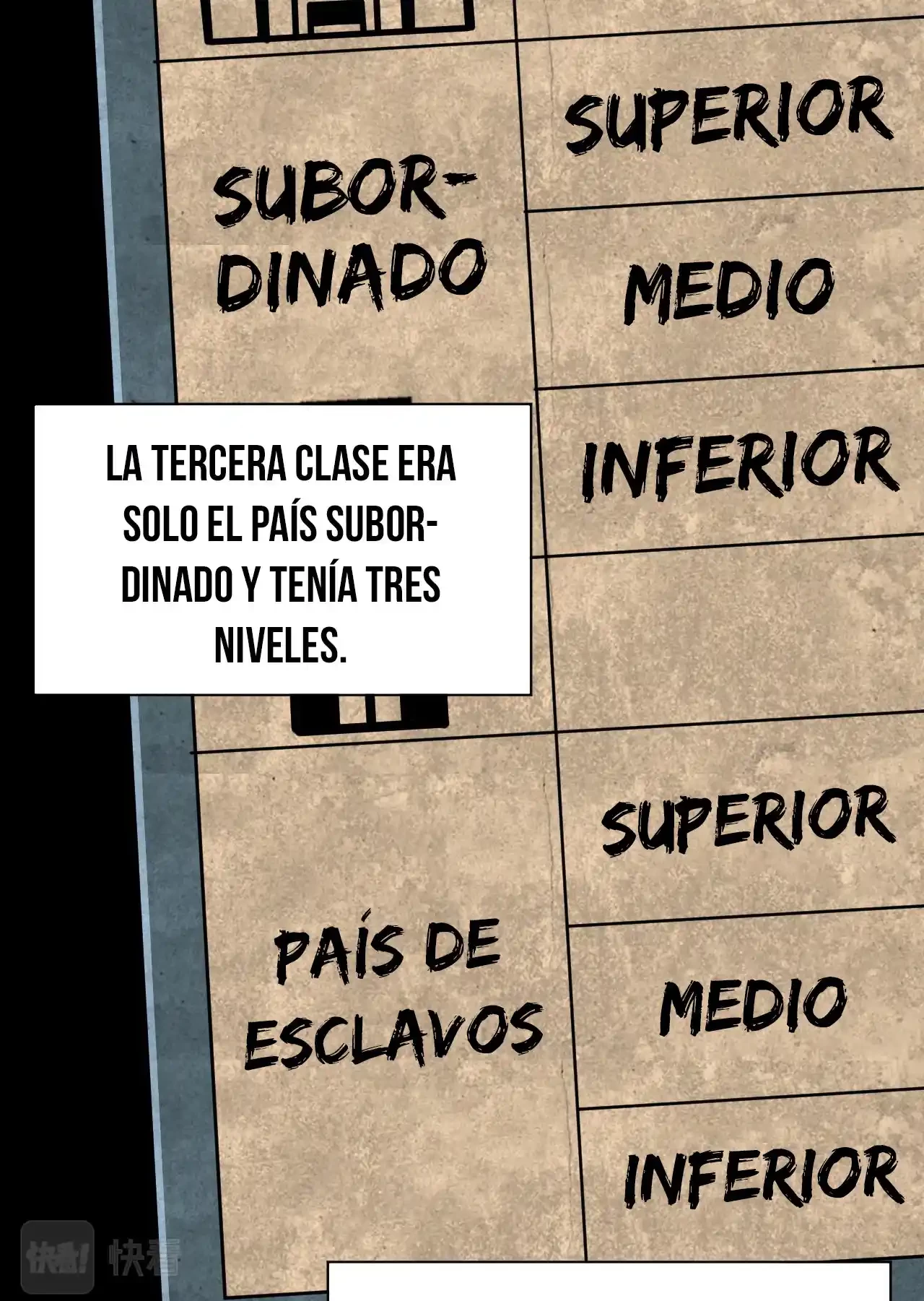 Luchar de nuevo por una vida > Capitulo 30 > Page 31