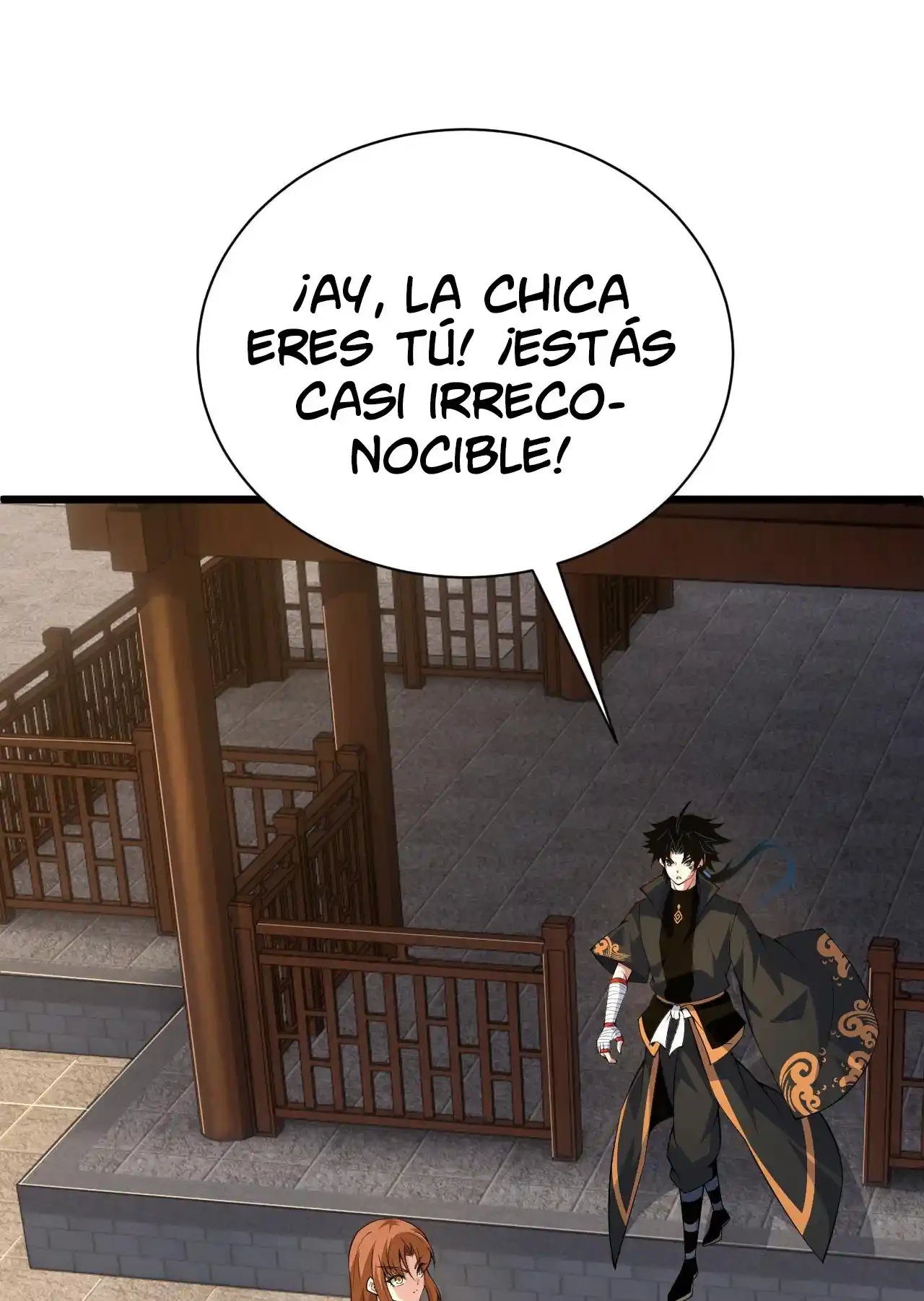 Luchar de nuevo por una vida > Capitulo 30 > Page 61