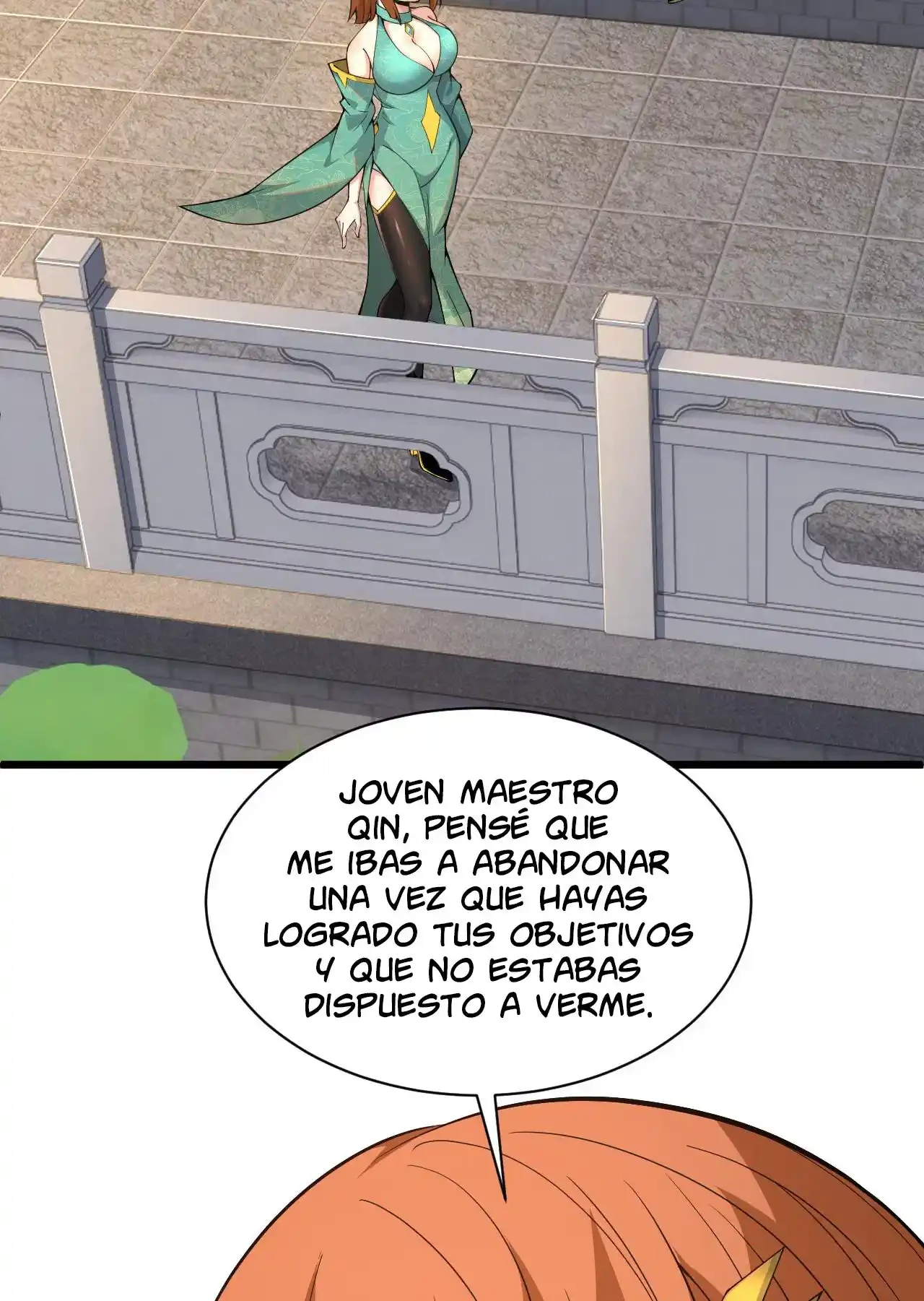 Luchar de nuevo por una vida > Capitulo 30 > Page 71
