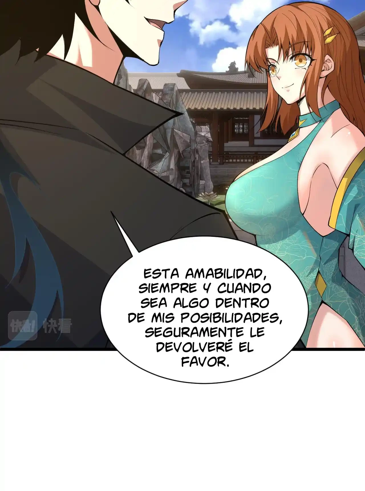 Luchar de nuevo por una vida > Capitulo 30 > Page 101