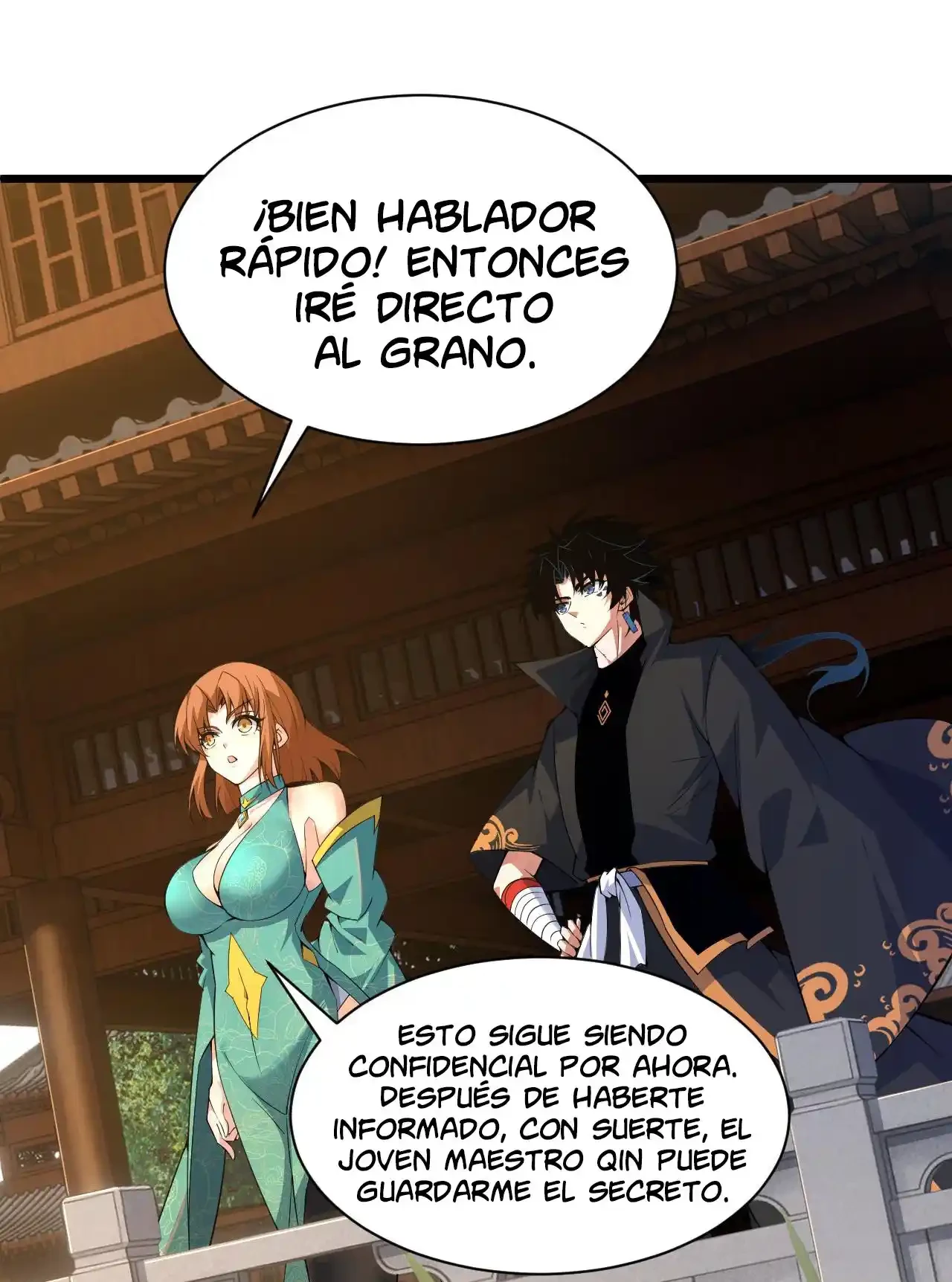 Luchar de nuevo por una vida > Capitulo 30 > Page 111