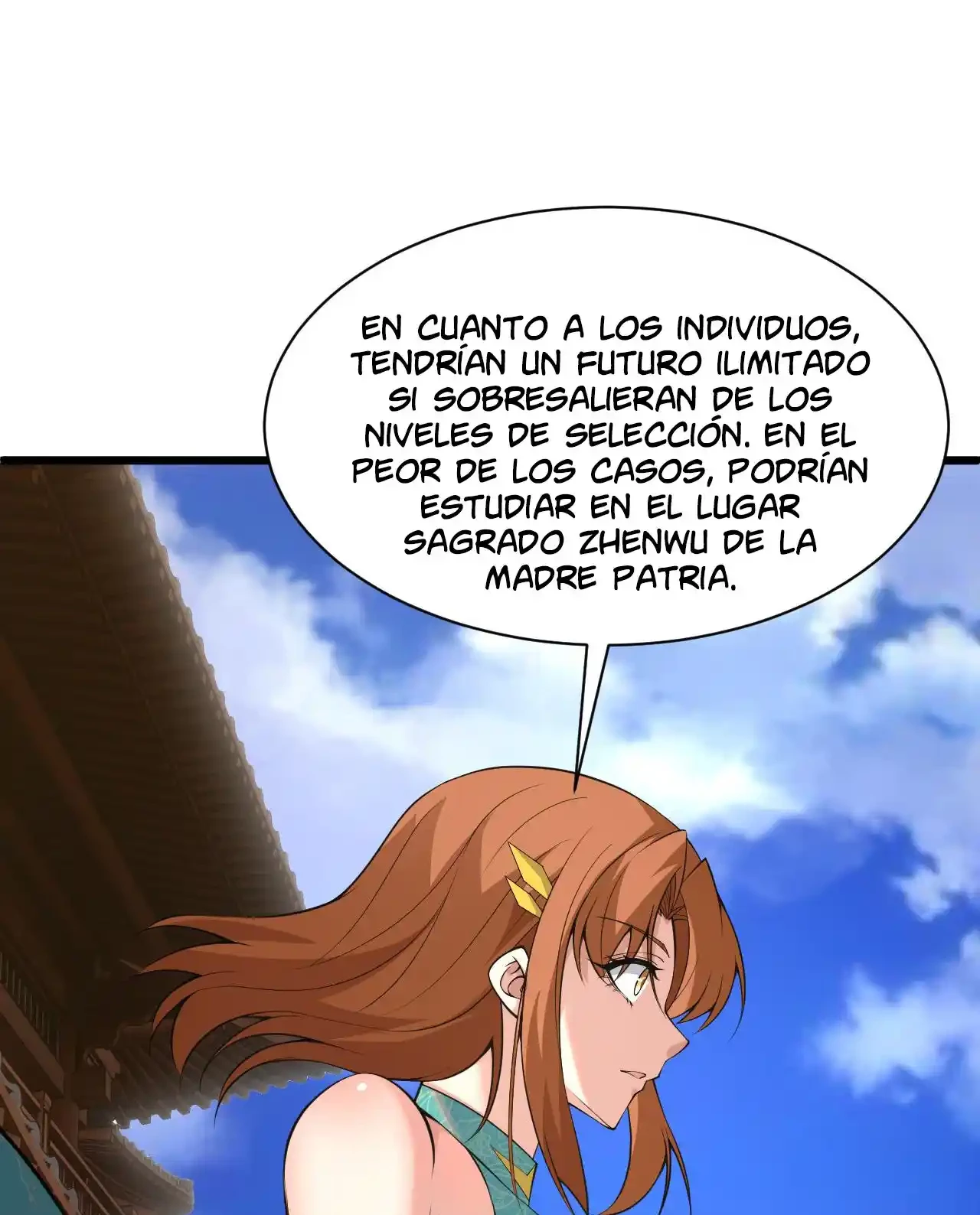 Luchar de nuevo por una vida > Capitulo 30 > Page 221