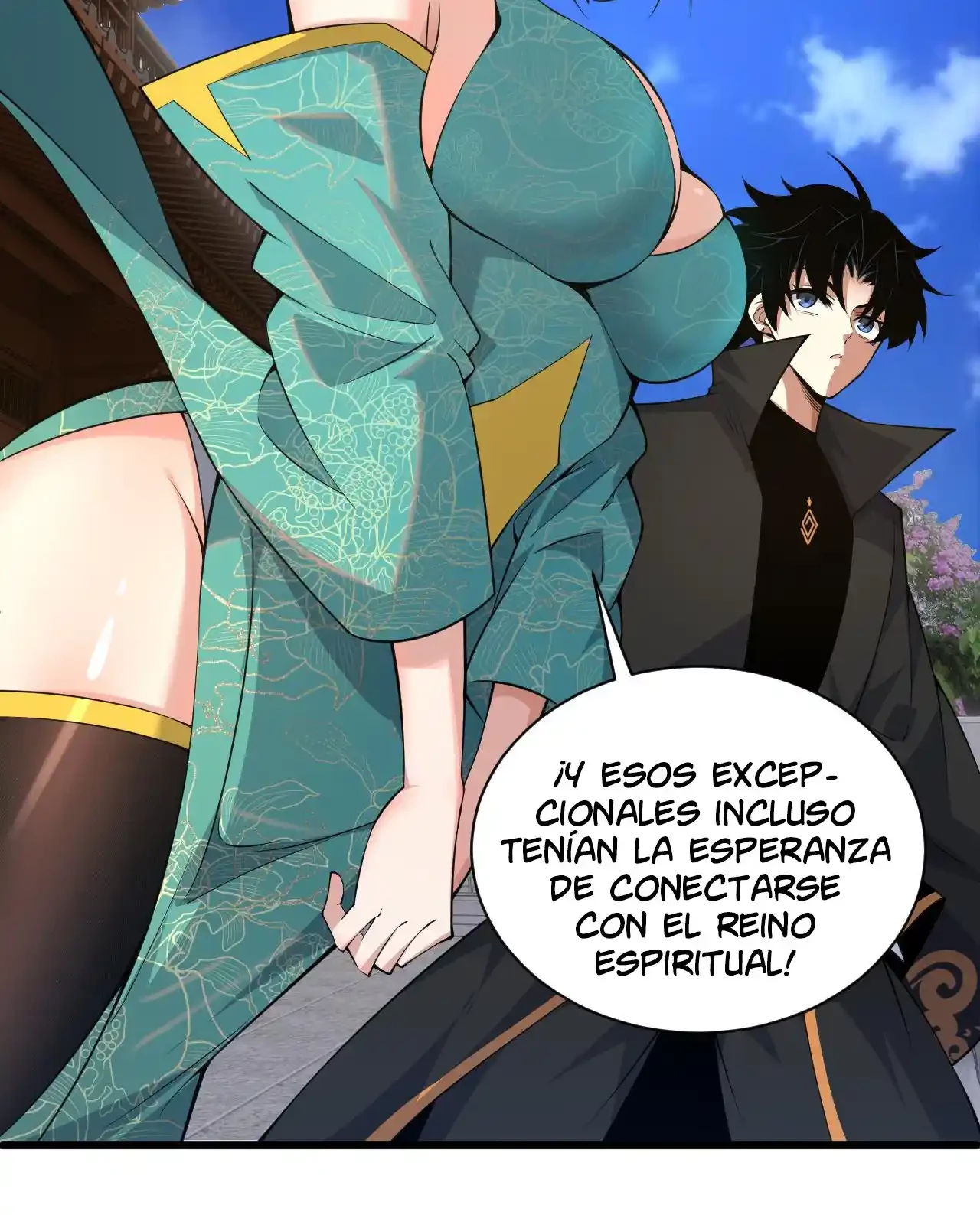 Luchar de nuevo por una vida > Capitulo 30 > Page 231