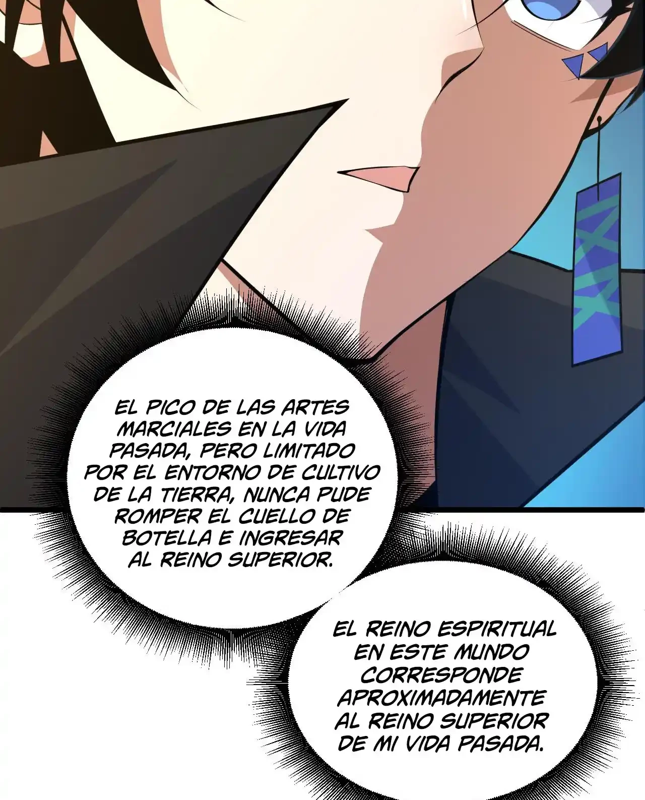 Luchar de nuevo por una vida > Capitulo 30 > Page 251