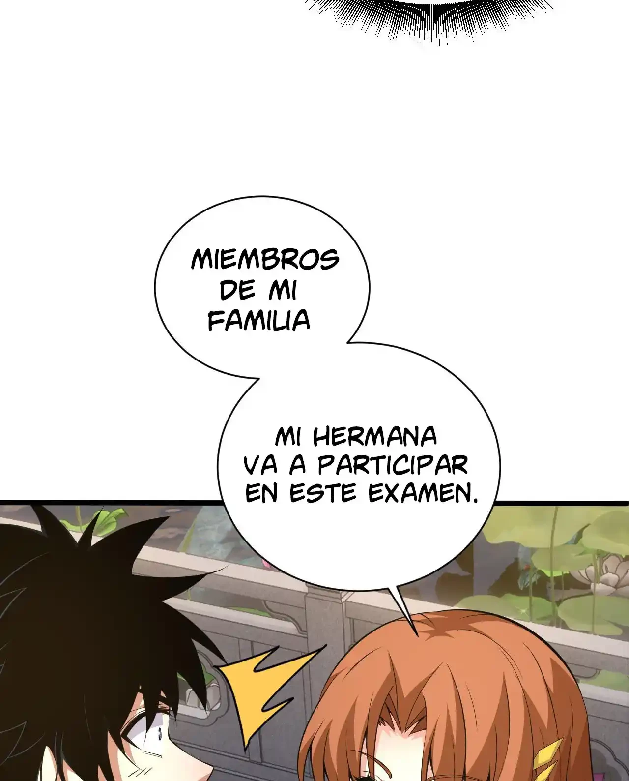Luchar de nuevo por una vida > Capitulo 30 > Page 261