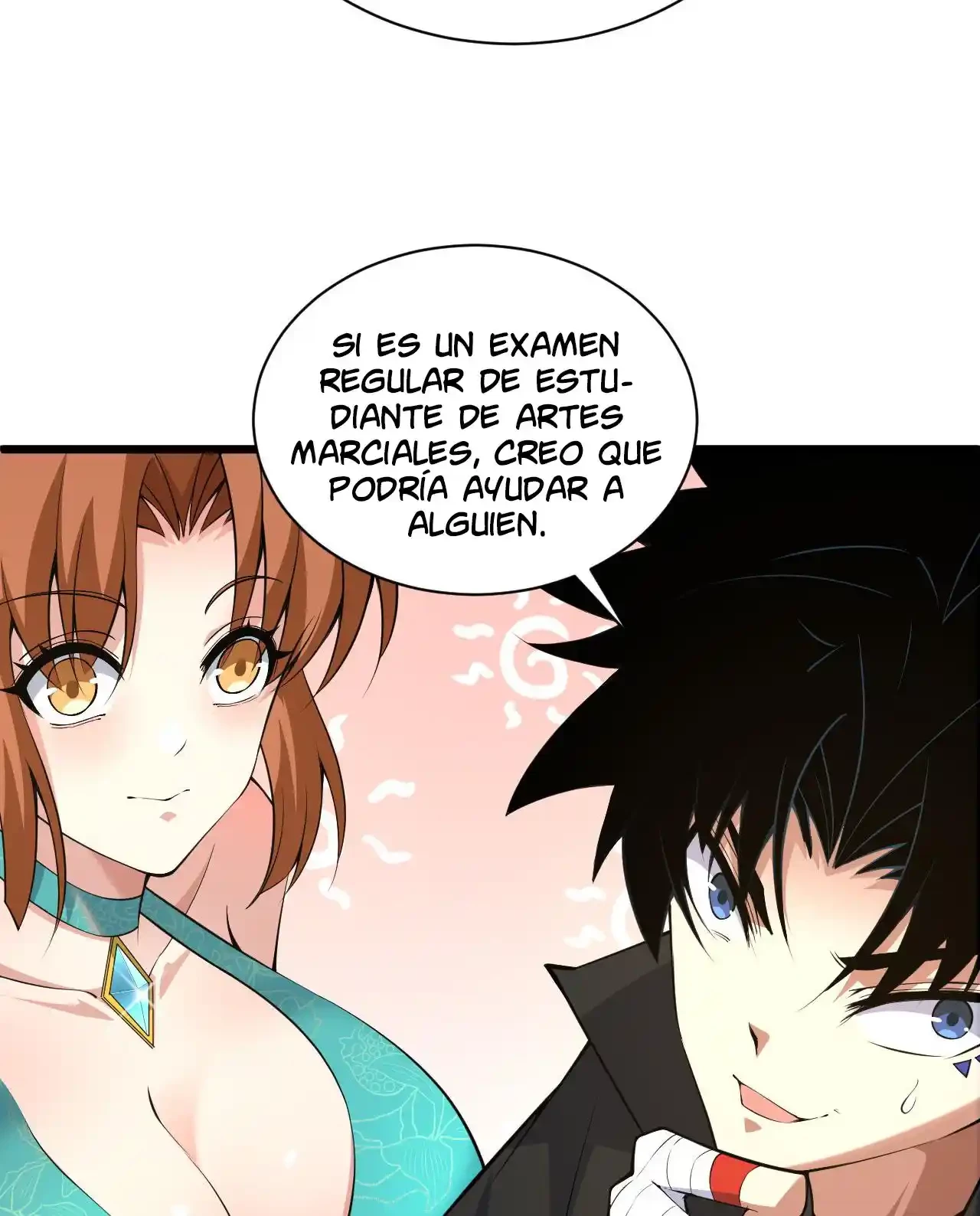 Luchar de nuevo por una vida > Capitulo 30 > Page 281