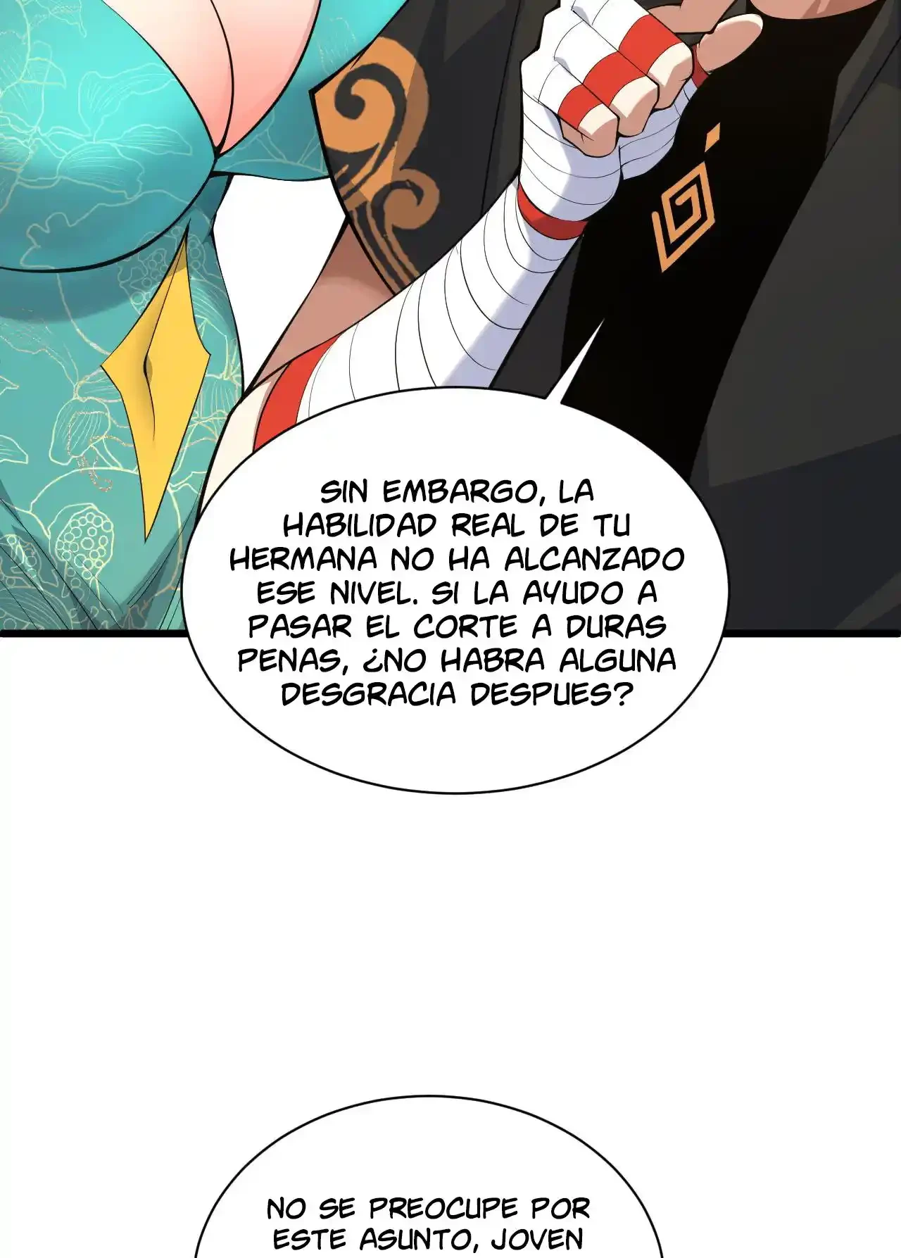 Luchar de nuevo por una vida > Capitulo 30 > Page 291
