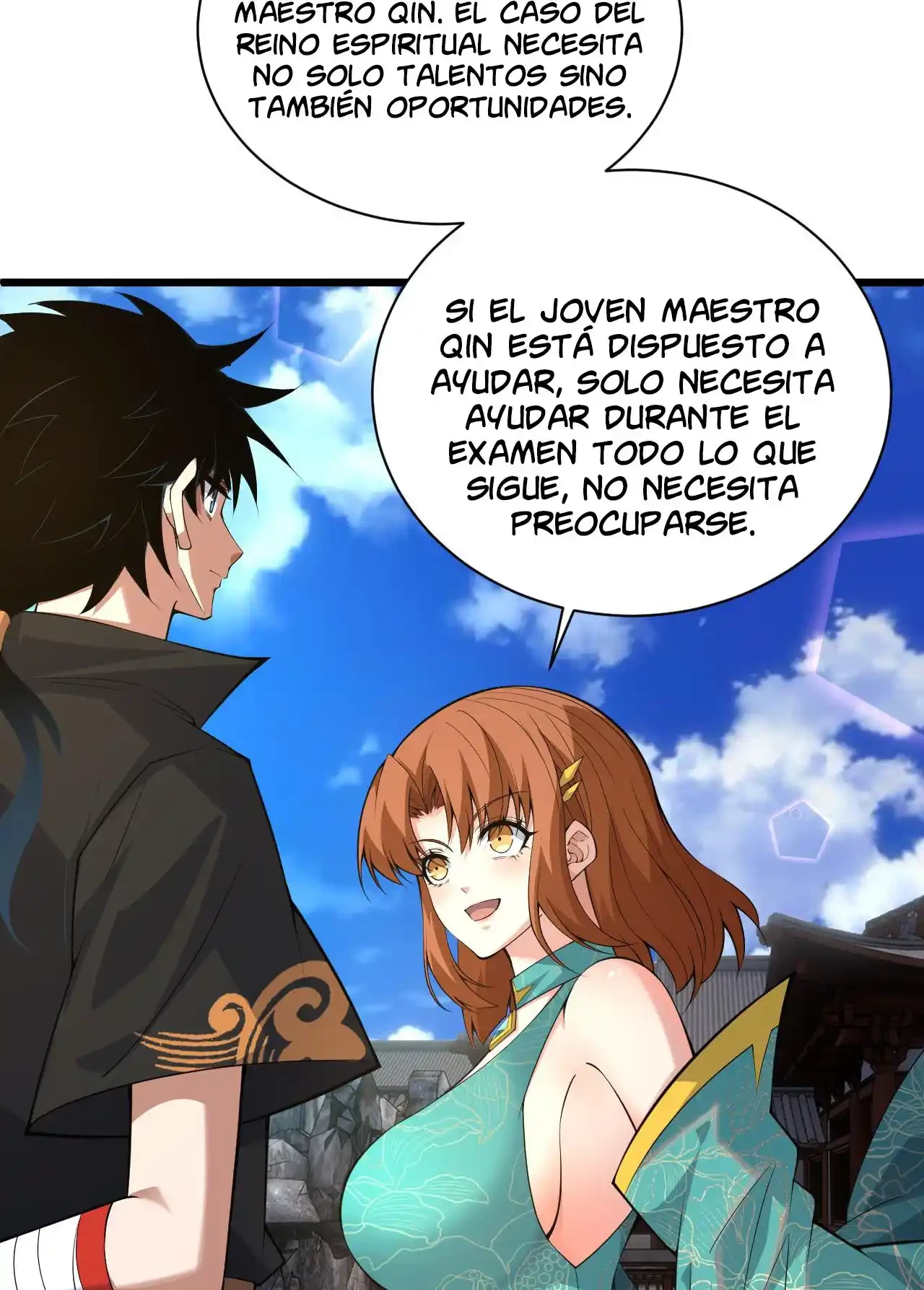 Luchar de nuevo por una vida > Capitulo 30 > Page 301