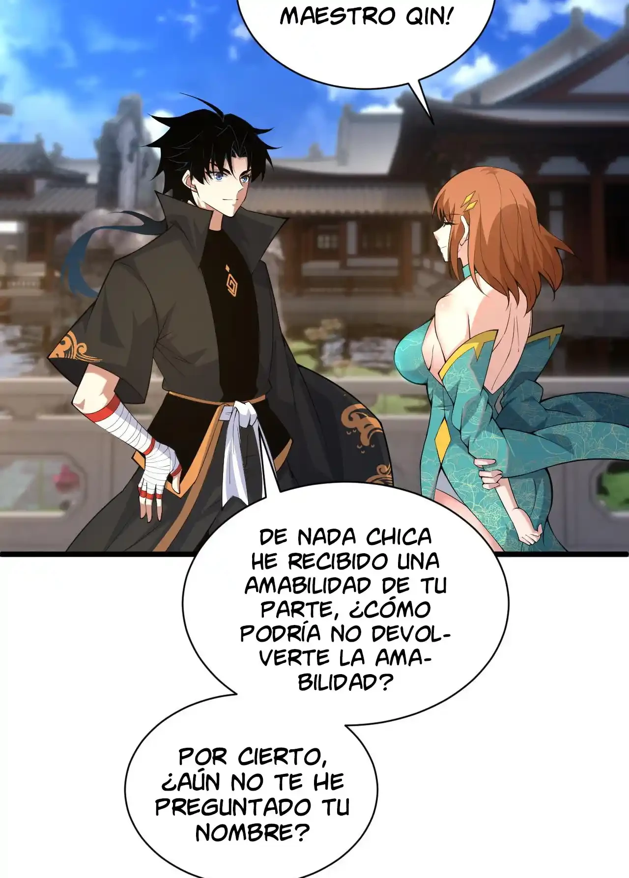 Luchar de nuevo por una vida > Capitulo 30 > Page 331