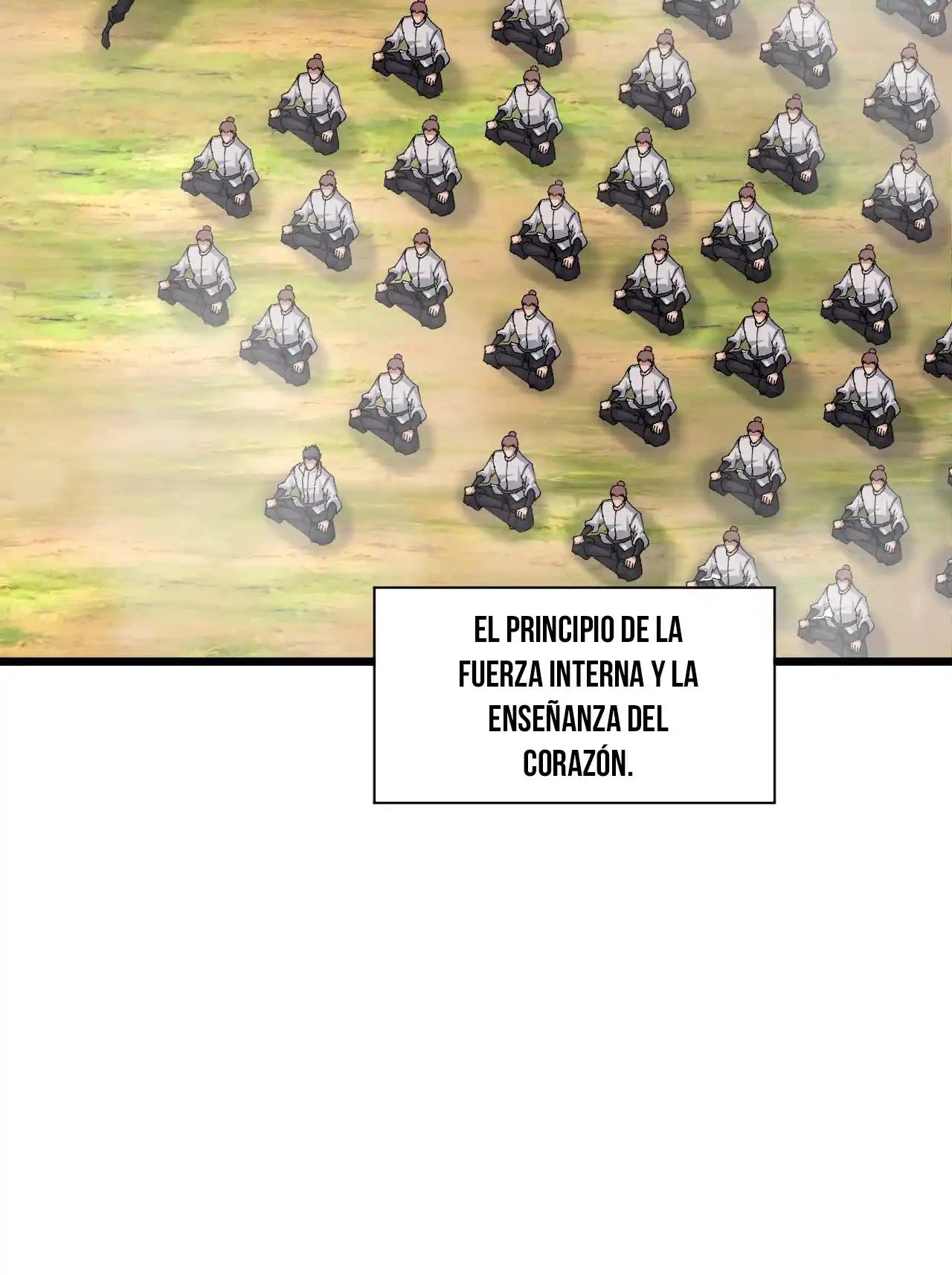 Luchar de nuevo por una vida > Capitulo 30 > Page 401