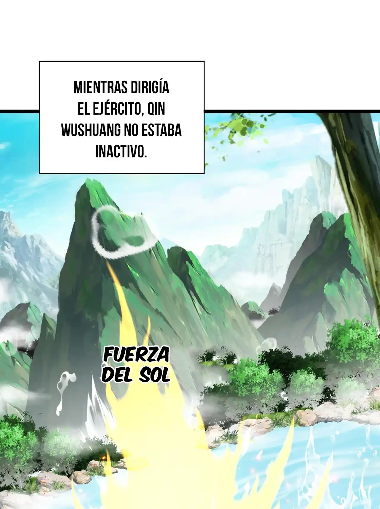 Luchar de nuevo por una vida > Capitulo 30 > Page 411