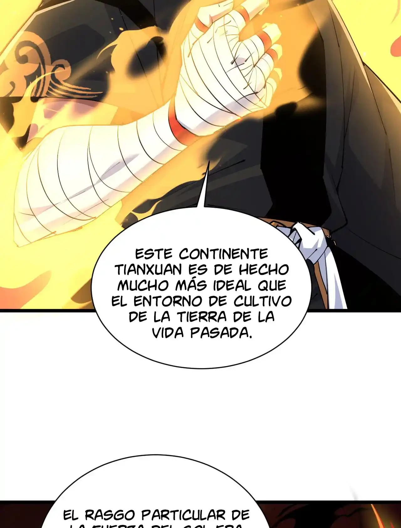 Luchar de nuevo por una vida > Capitulo 30 > Page 441