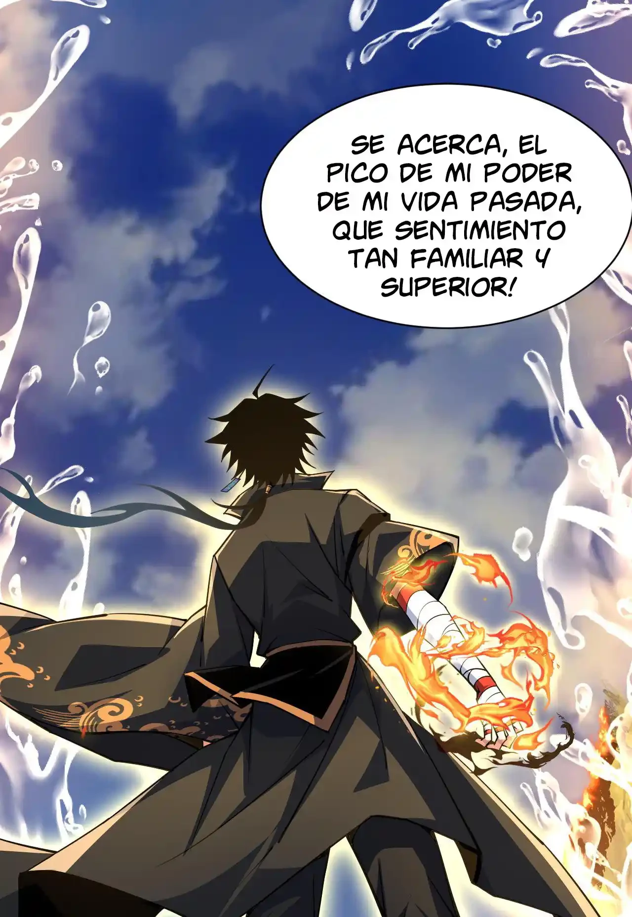 Luchar de nuevo por una vida > Capitulo 30 > Page 511