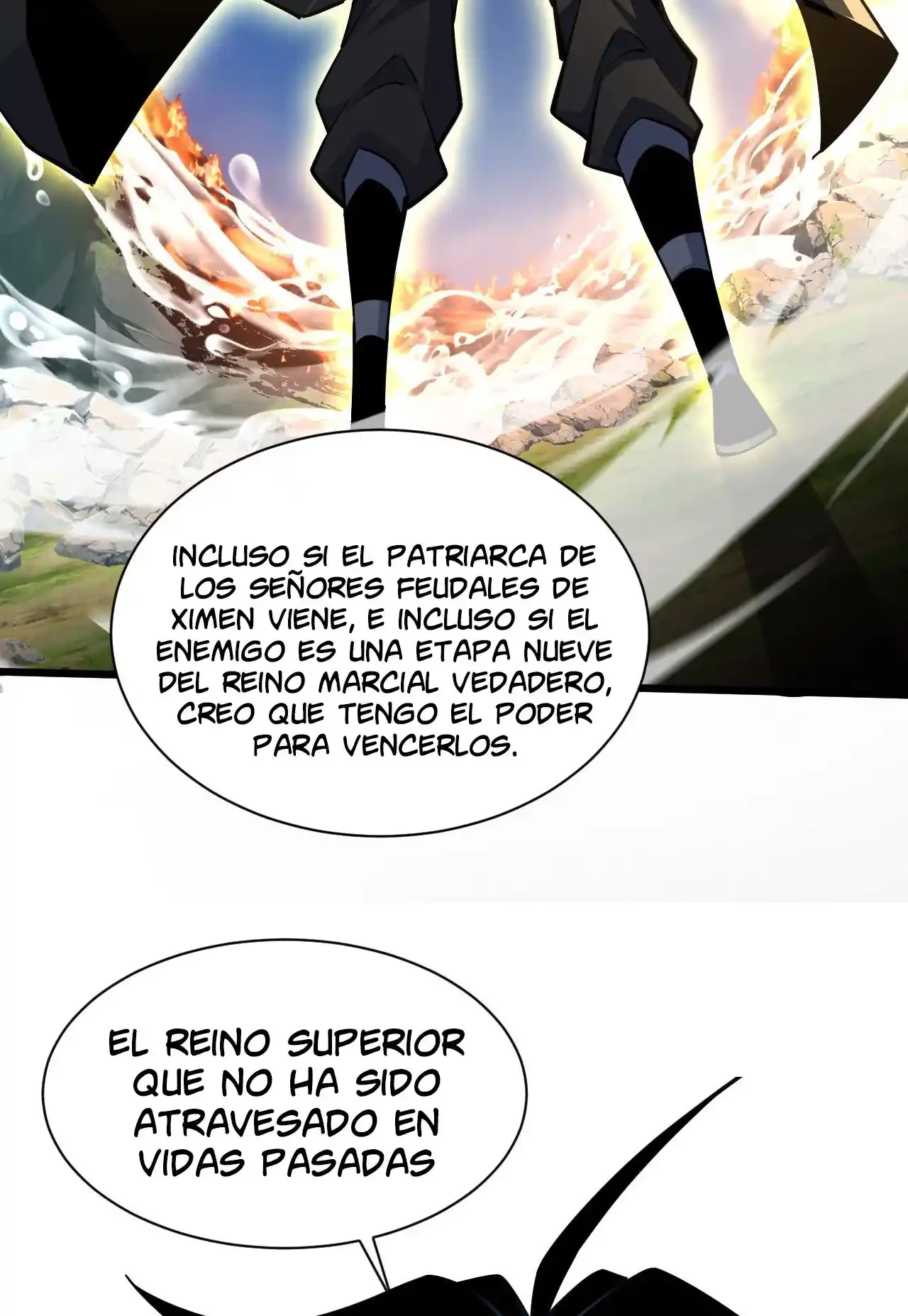 Luchar de nuevo por una vida > Capitulo 30 > Page 521