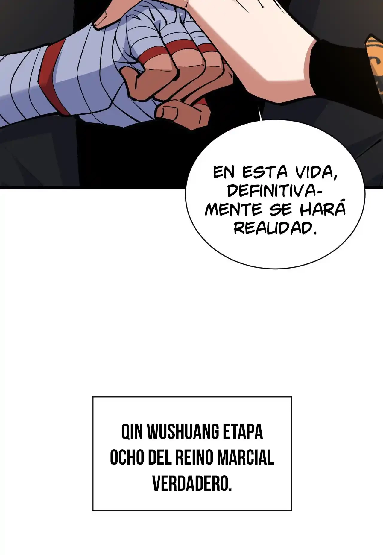 Luchar de nuevo por una vida > Capitulo 30 > Page 541