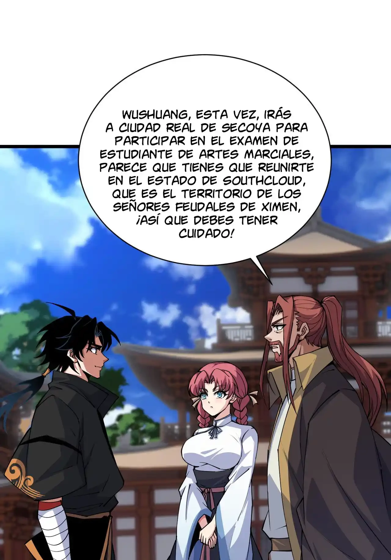 Luchar de nuevo por una vida > Capitulo 30 > Page 571