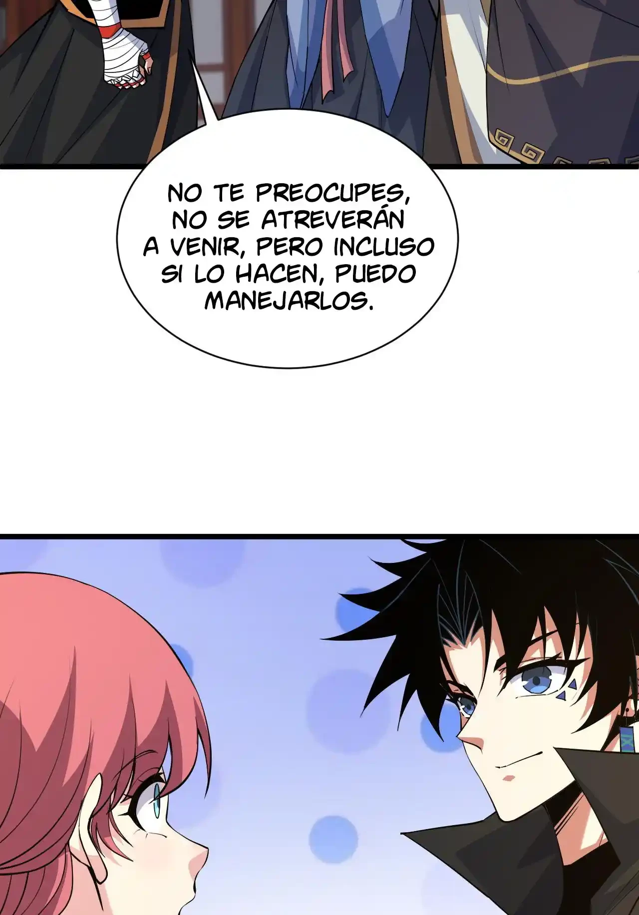 Luchar de nuevo por una vida > Capitulo 30 > Page 581
