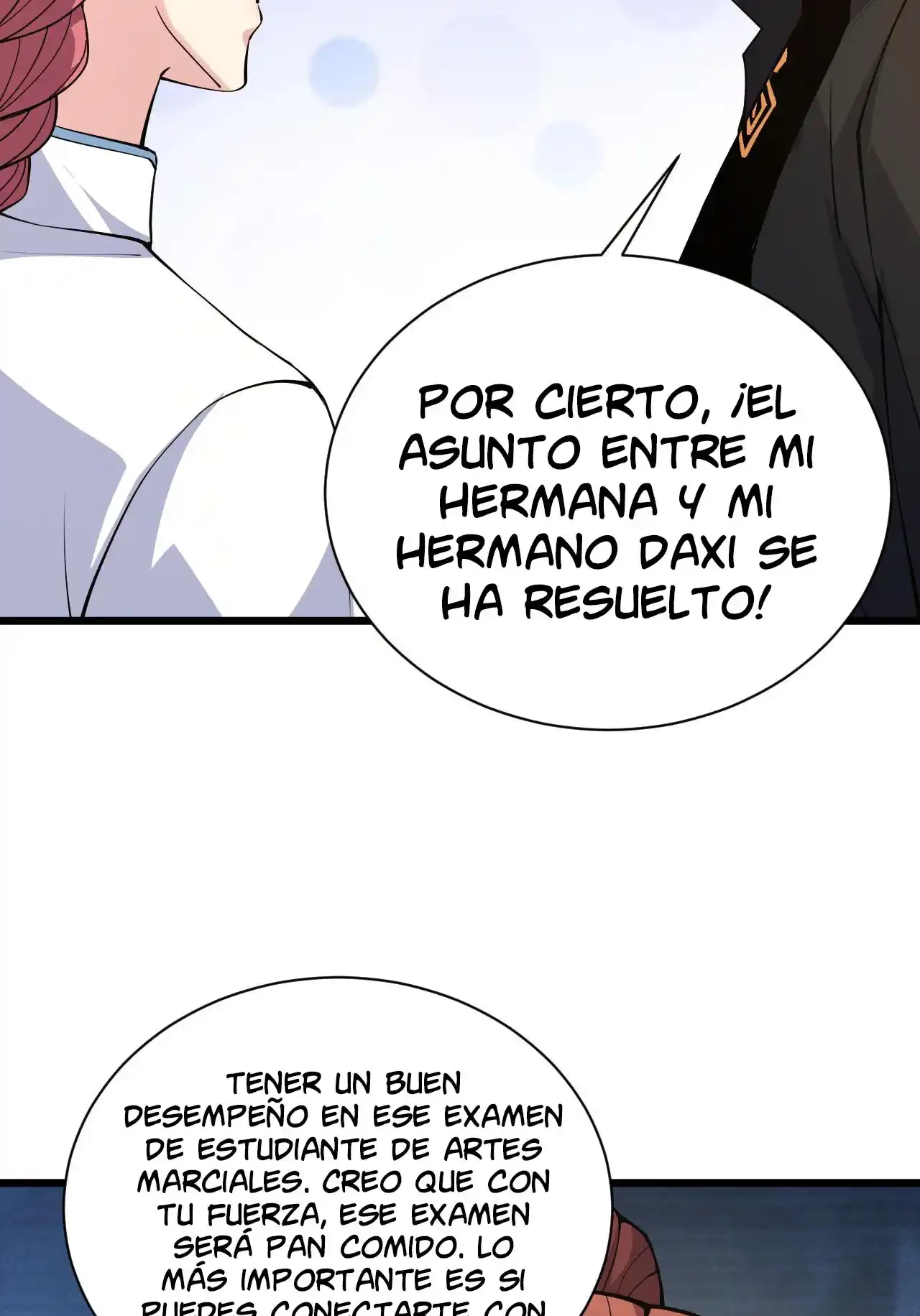 Luchar de nuevo por una vida > Capitulo 30 > Page 591