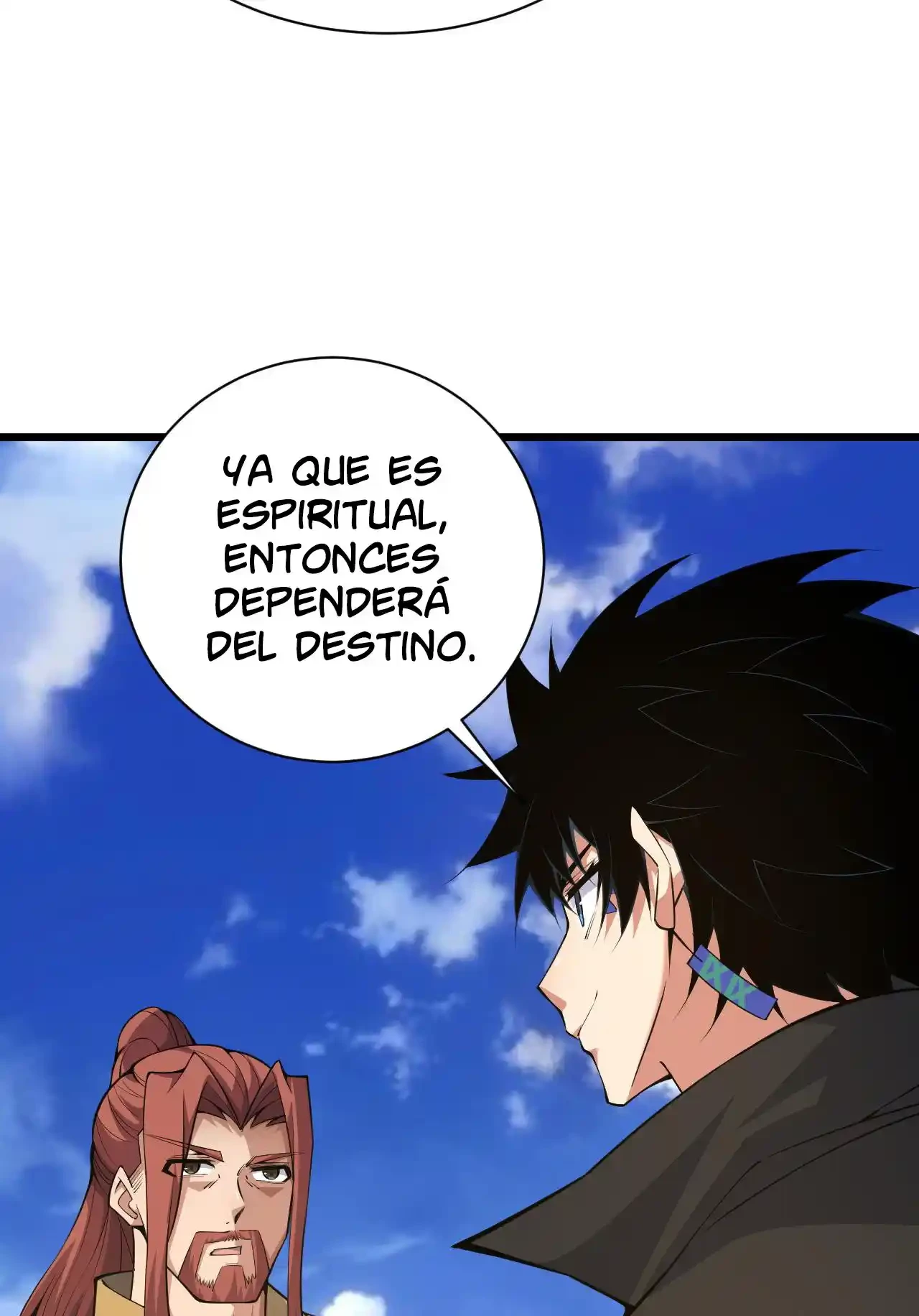 Luchar de nuevo por una vida > Capitulo 30 > Page 611