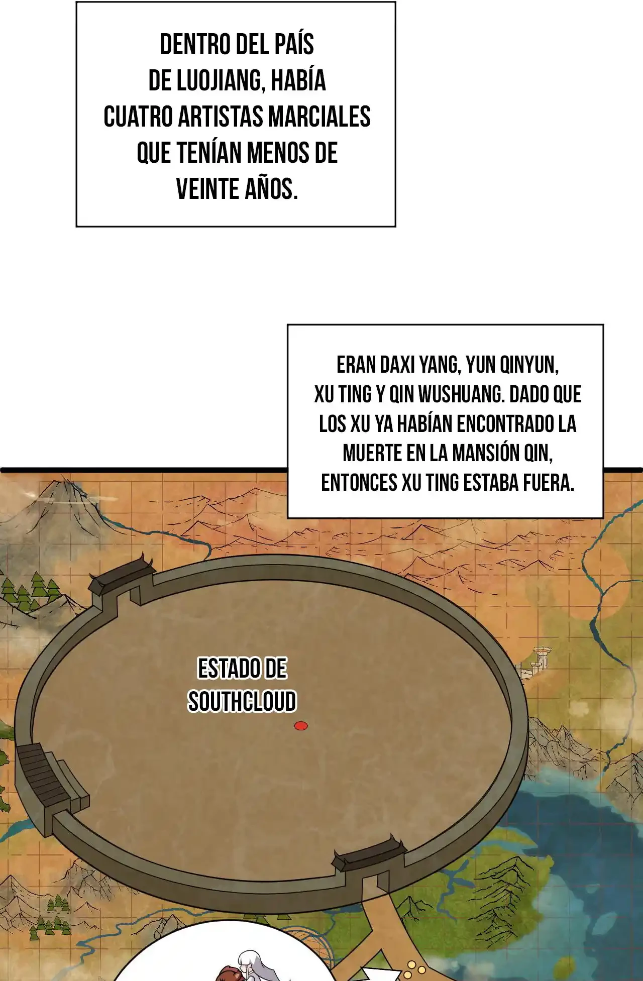 Luchar de nuevo por una vida > Capitulo 30 > Page 661