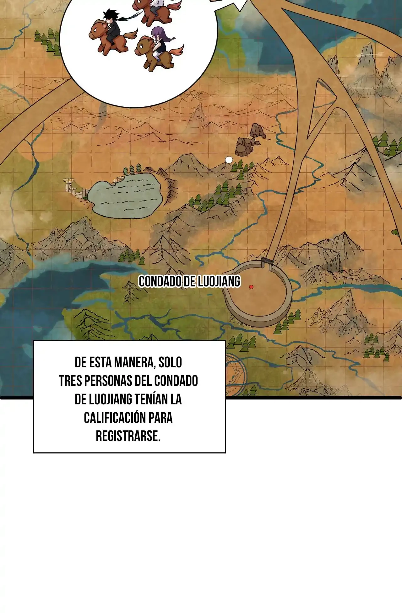 Luchar de nuevo por una vida > Capitulo 30 > Page 671
