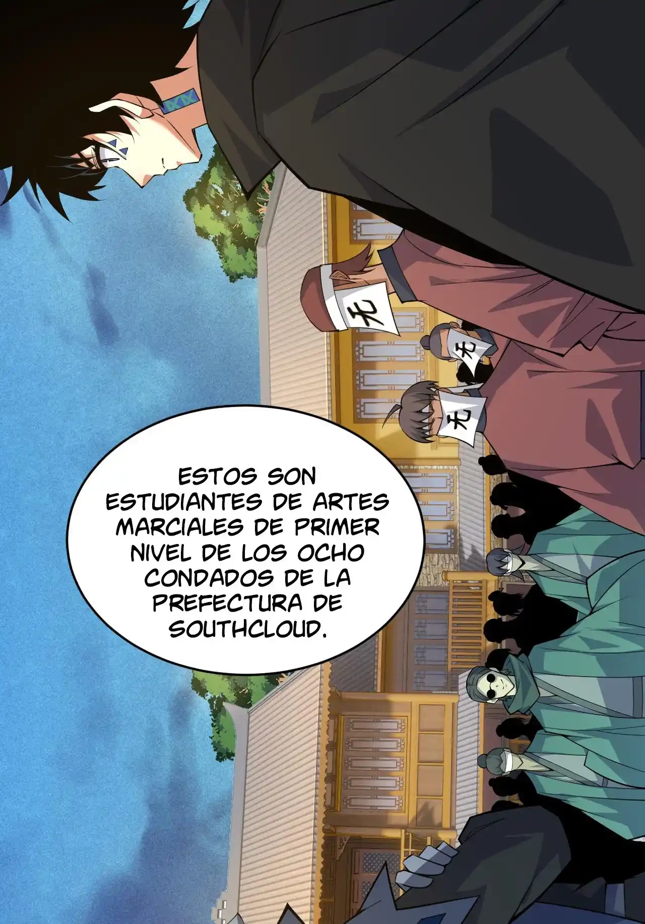 Luchar de nuevo por una vida > Capitulo 30 > Page 721