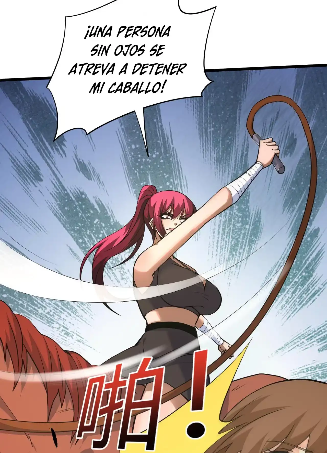 Luchar de nuevo por una vida > Capitulo 30 > Page 791