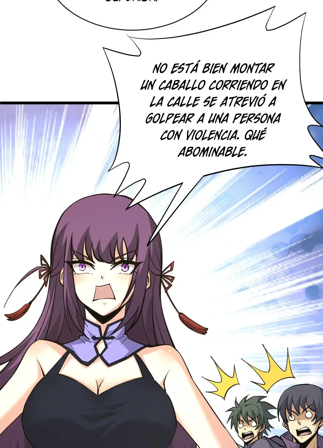 Luchar de nuevo por una vida > Capitulo 30 > Page 831