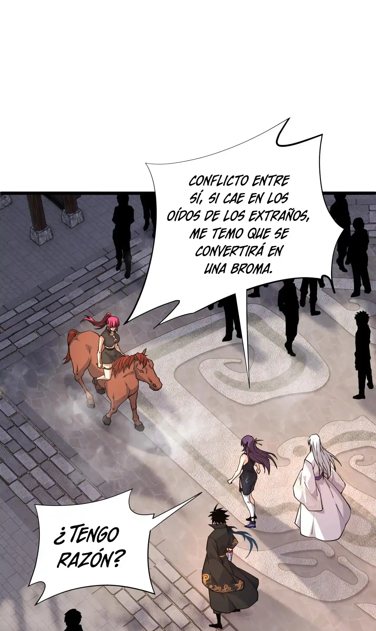 Luchar de nuevo por una vida > Capitulo 30 > Page 871