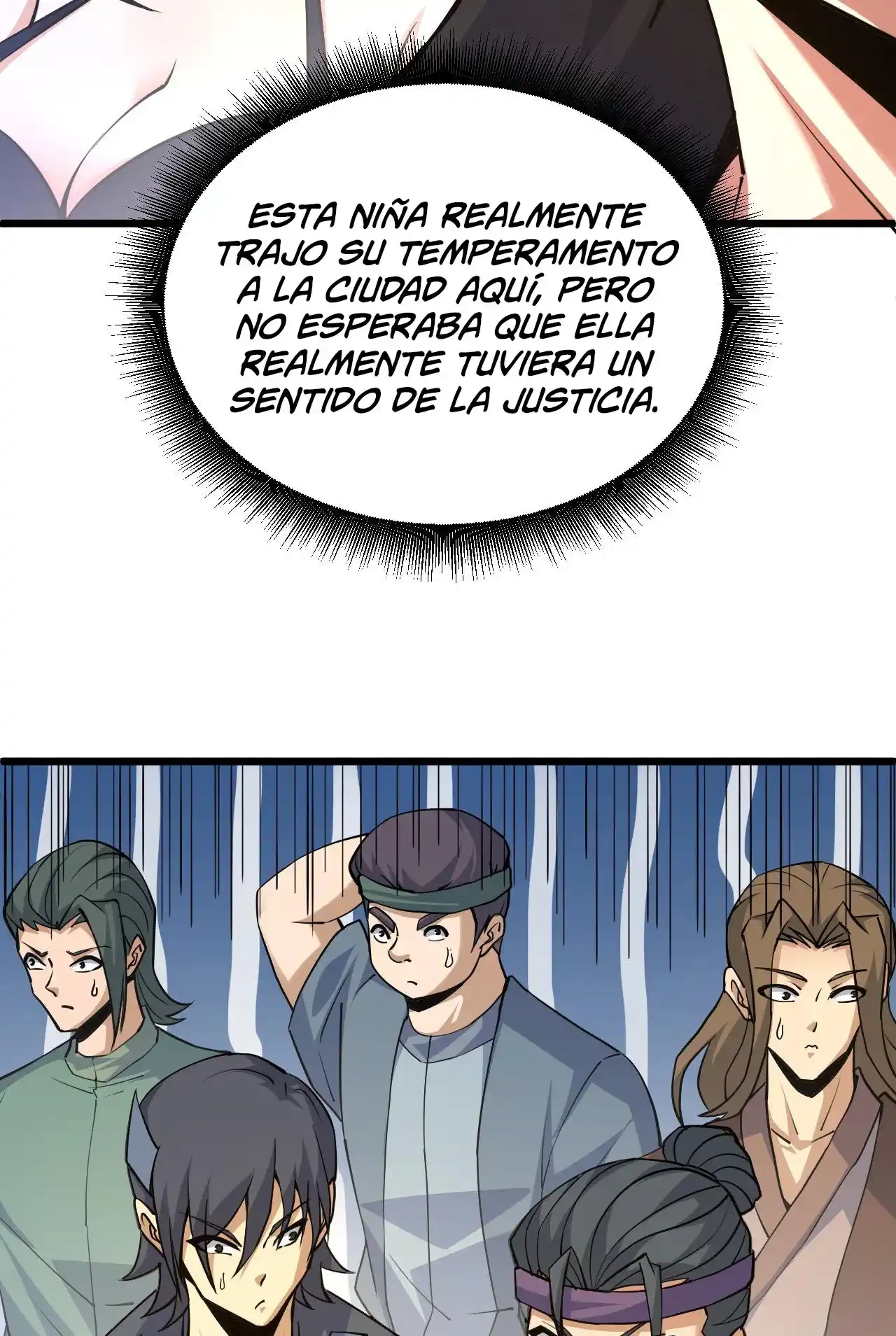 Luchar de nuevo por una vida > Capitulo 30 > Page 891
