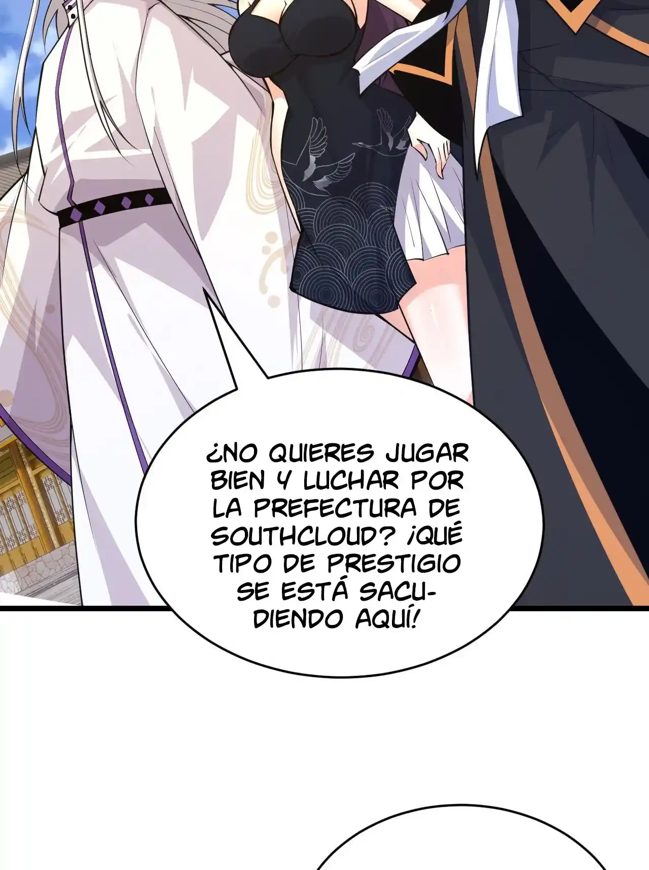 Luchar de nuevo por una vida > Capitulo 30 > Page 951