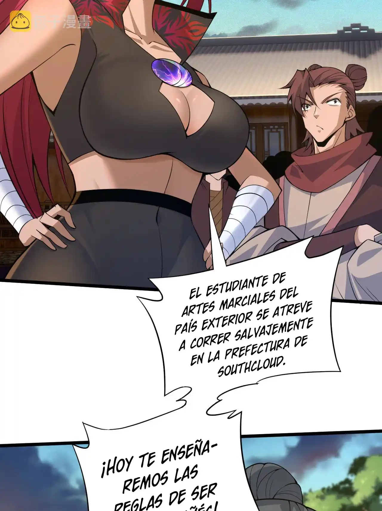 Luchar de nuevo por una vida > Capitulo 31 > Page 121