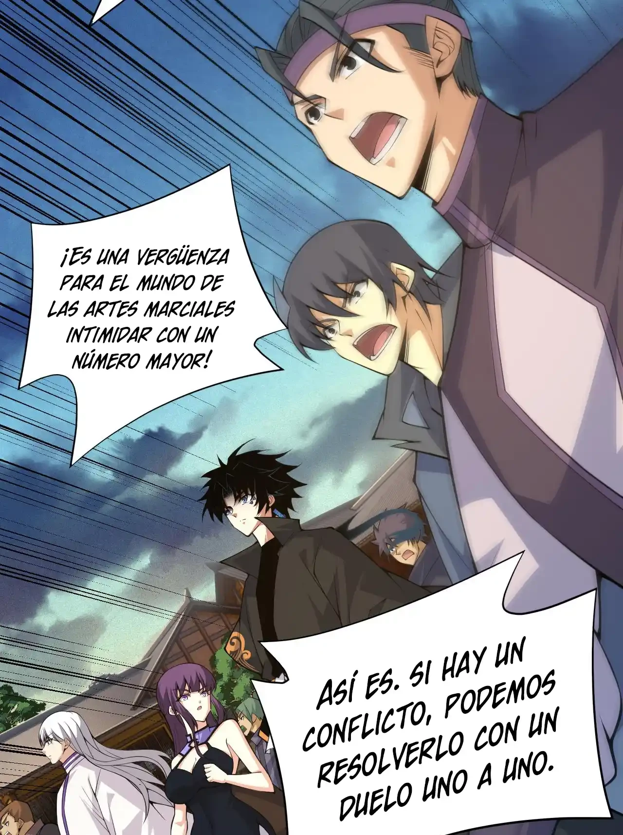 Luchar de nuevo por una vida > Capitulo 31 > Page 161