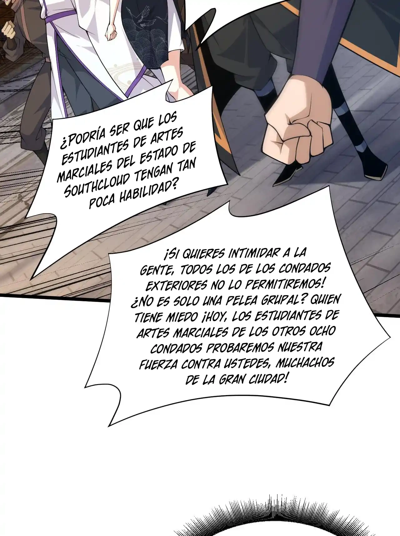 Luchar de nuevo por una vida > Capitulo 31 > Page 171