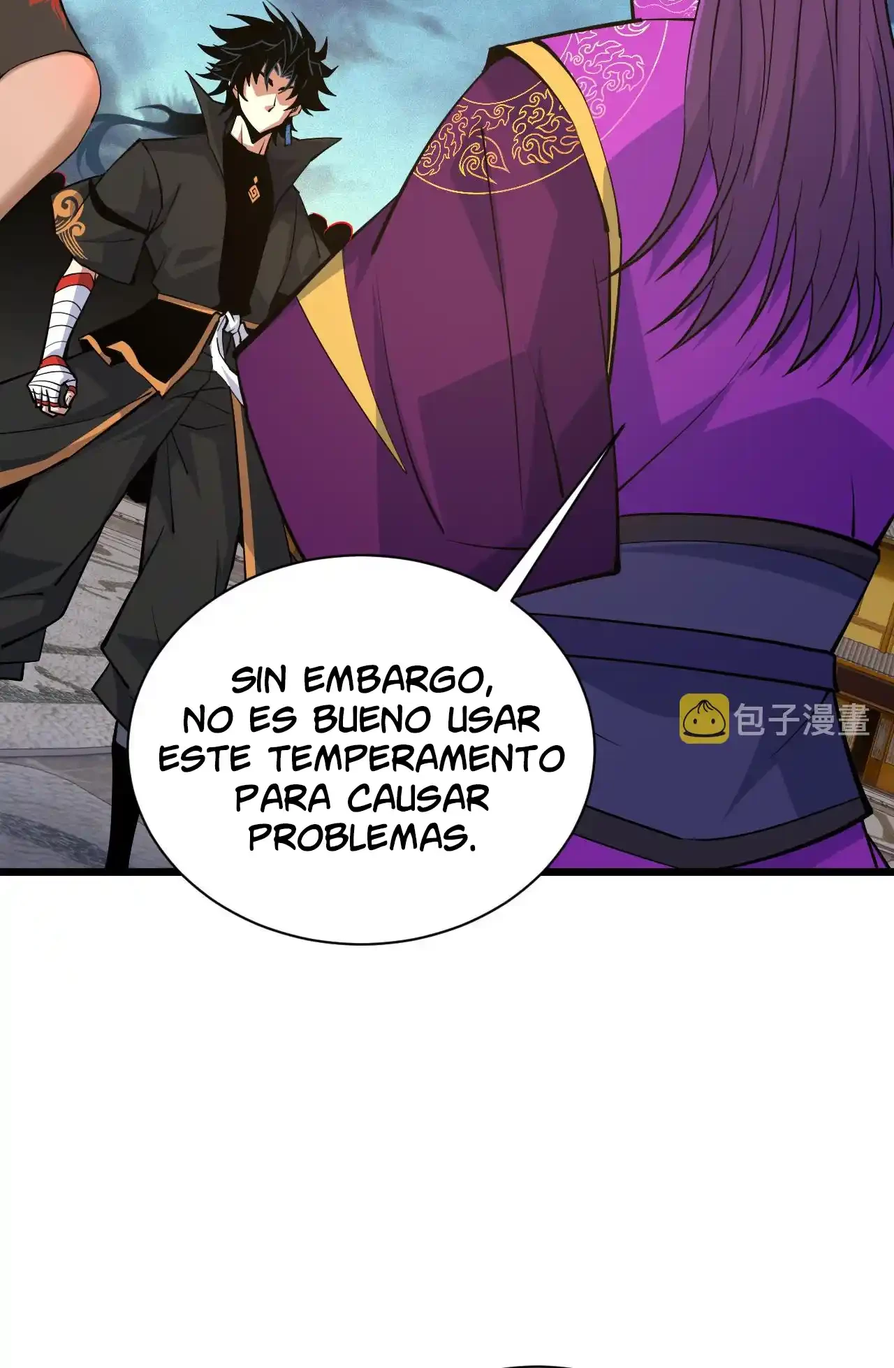 Luchar de nuevo por una vida > Capitulo 31 > Page 301