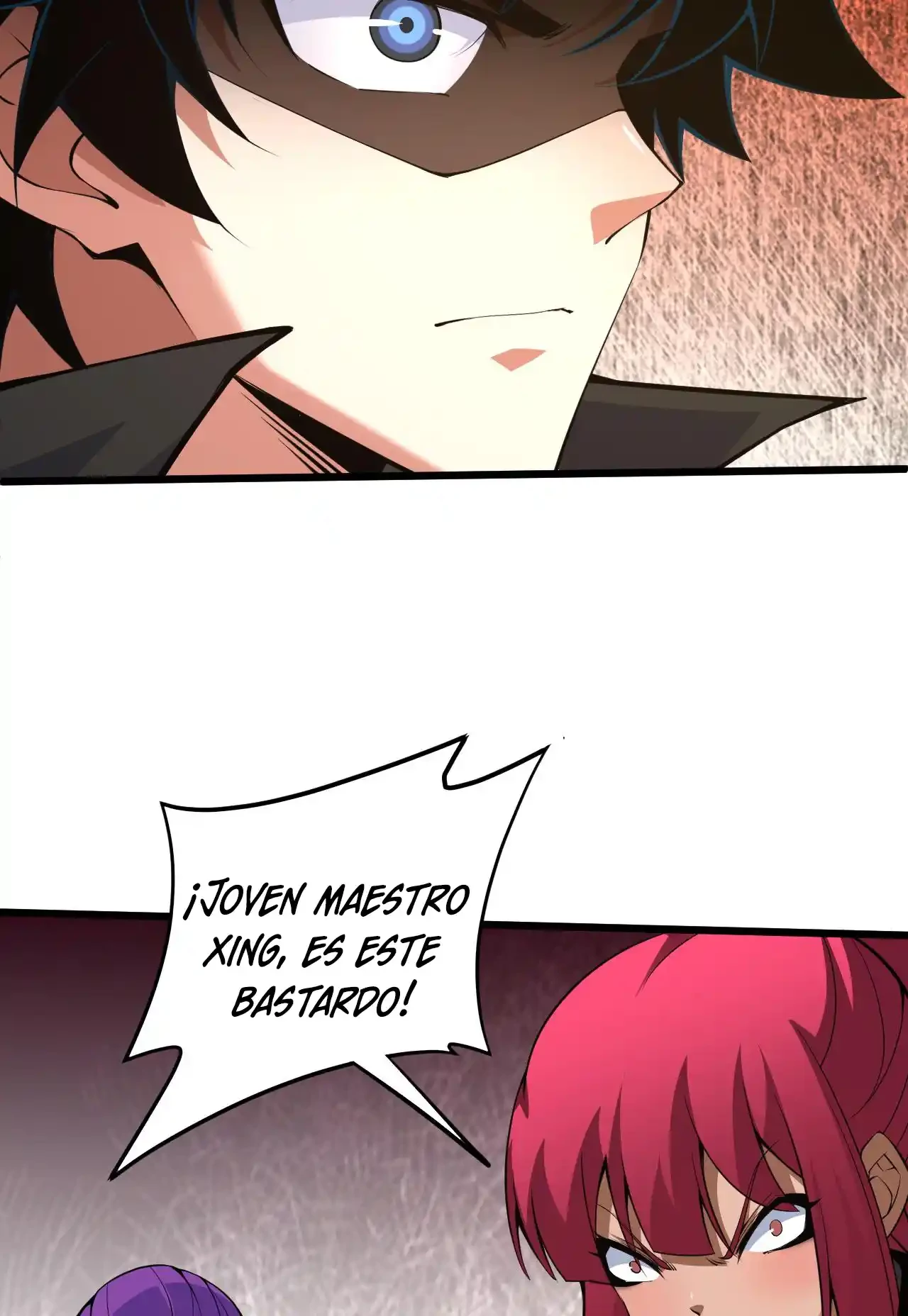 Luchar de nuevo por una vida > Capitulo 31 > Page 381