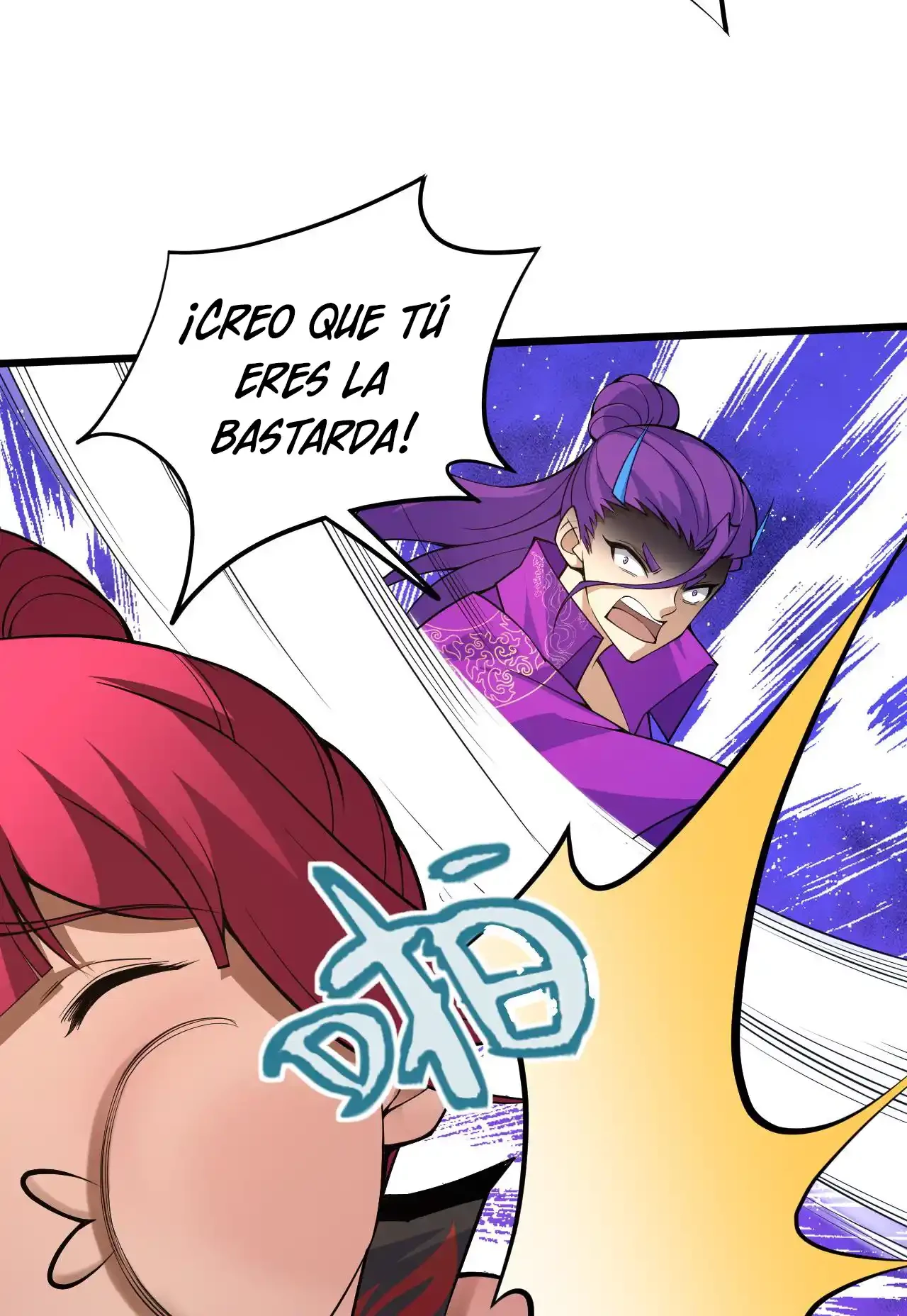 Luchar de nuevo por una vida > Capitulo 31 > Page 401