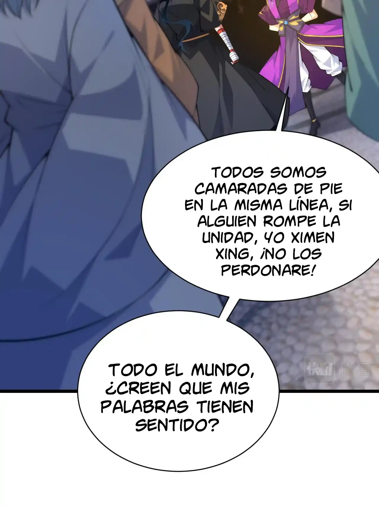 Luchar de nuevo por una vida > Capitulo 31 > Page 491
