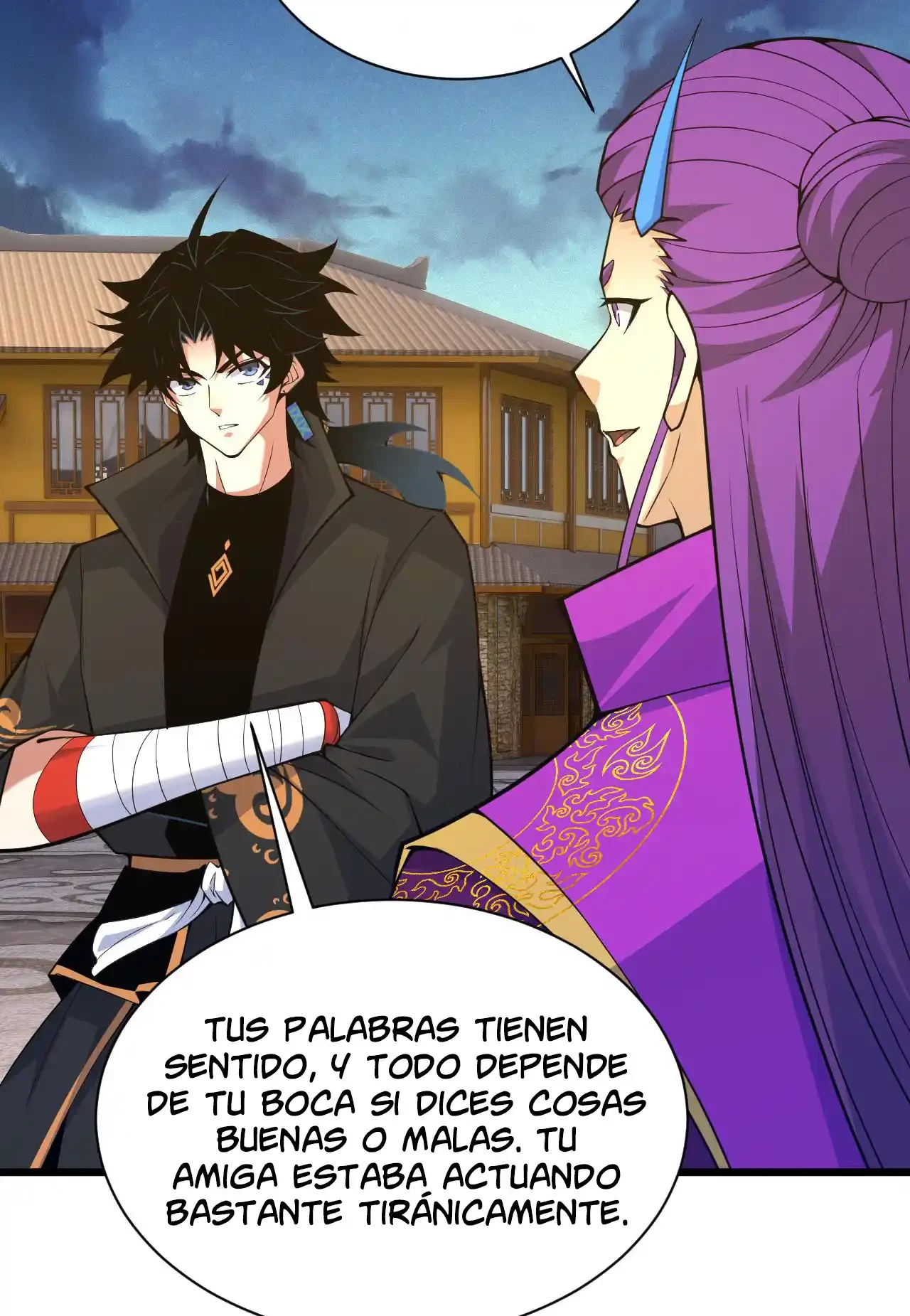 Luchar de nuevo por una vida > Capitulo 31 > Page 521